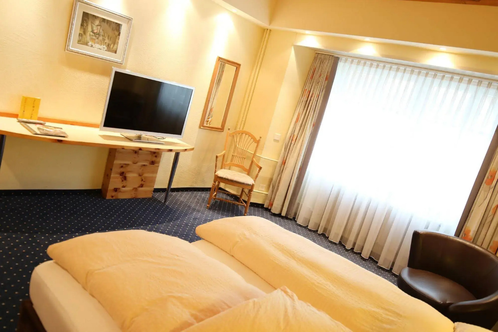 Ambiente Hotel Freieck