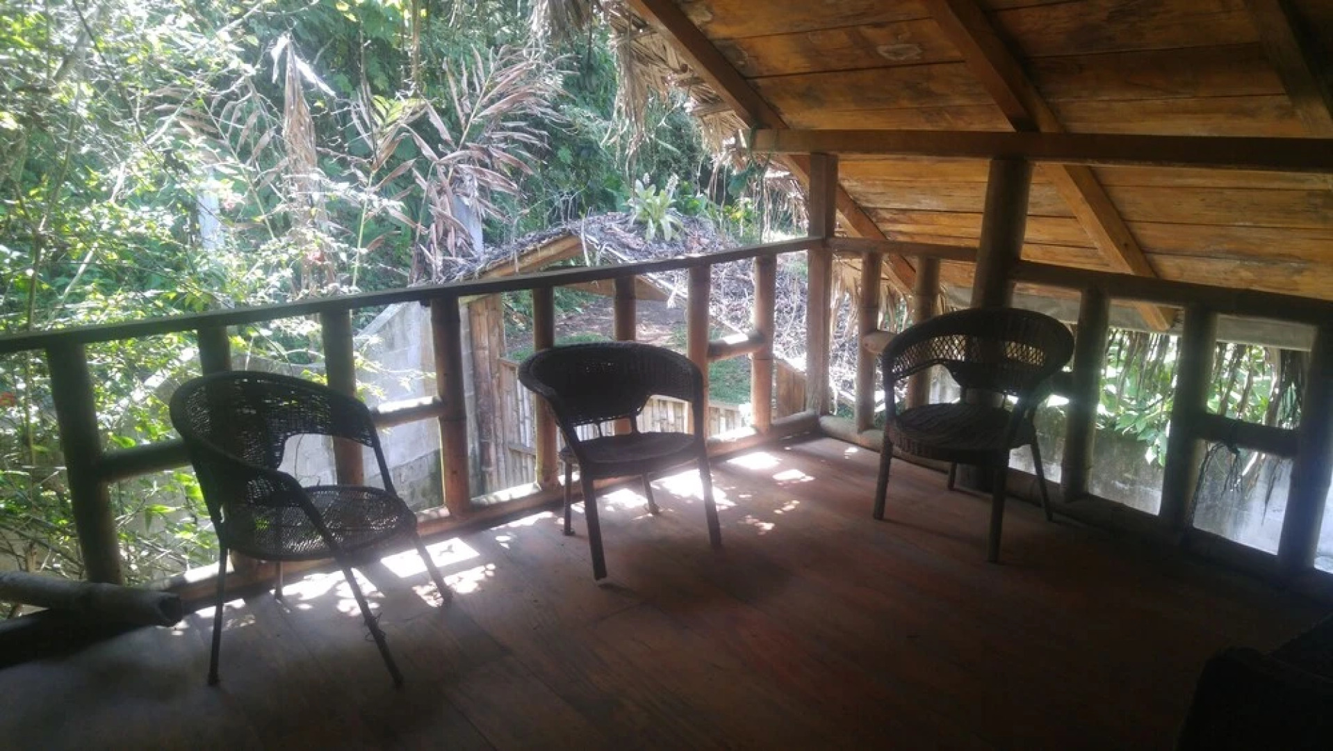 Finca De Buen Consejo - Hostel