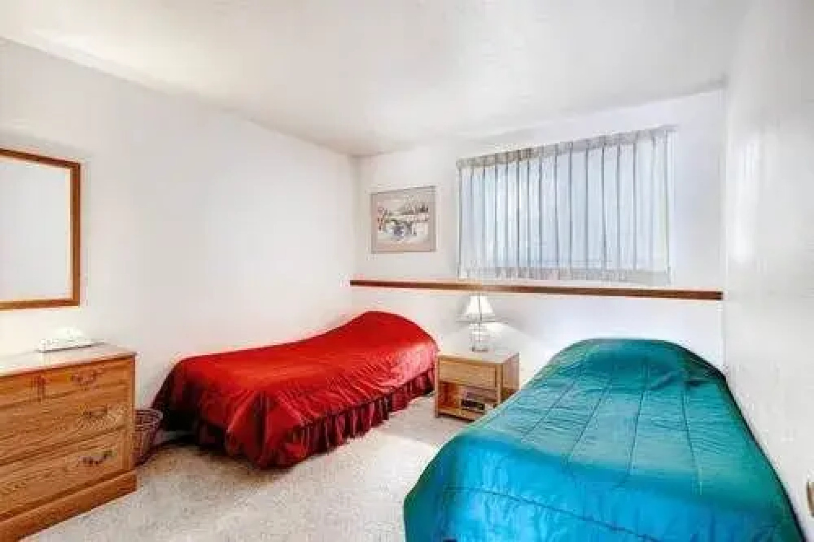 104 A Buffalo Ridge 2 Br condo by RedAwning