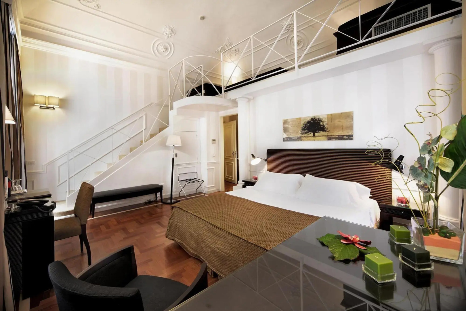 Отель Il Principe