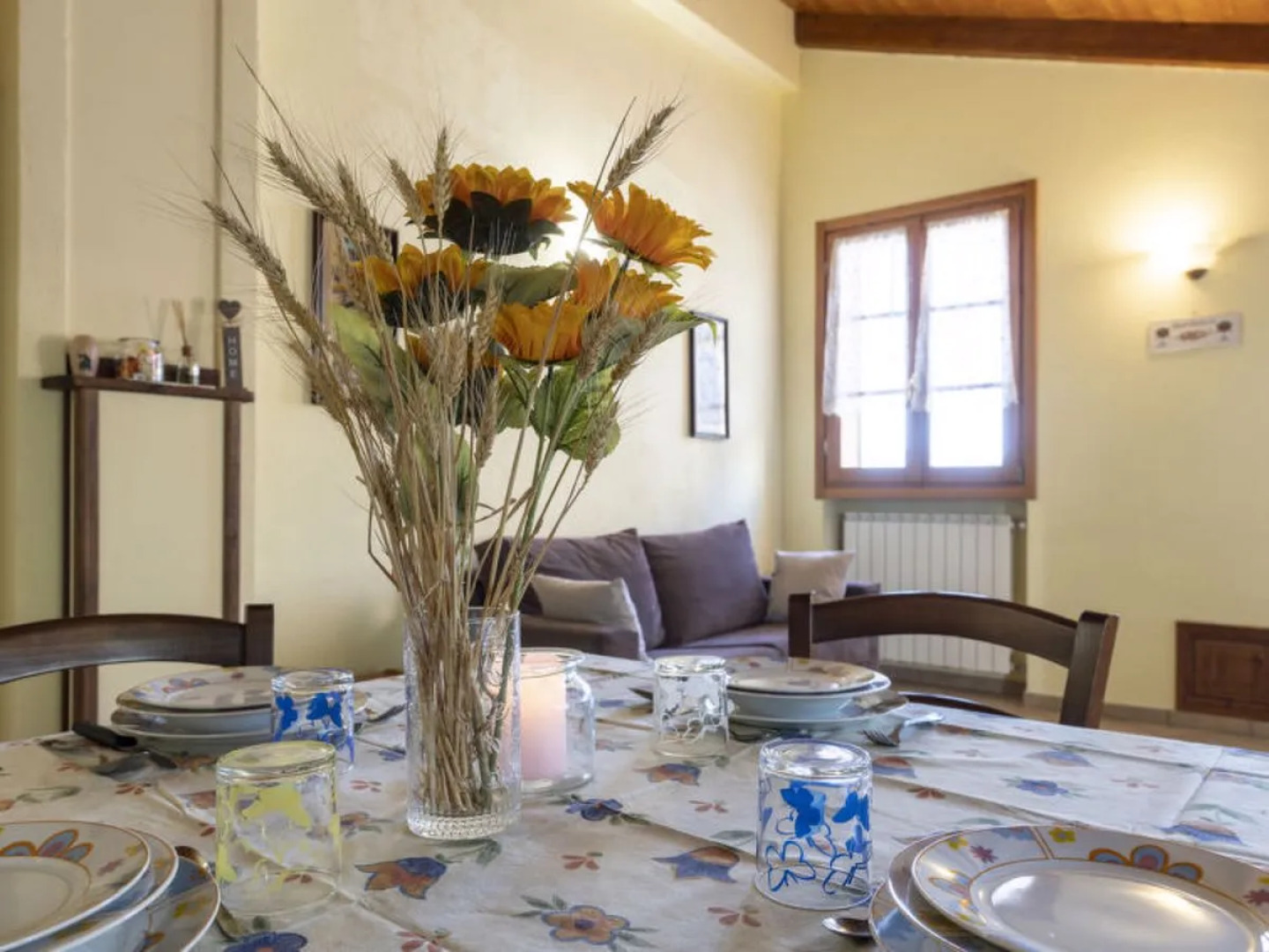 Apartment Luca Vendone