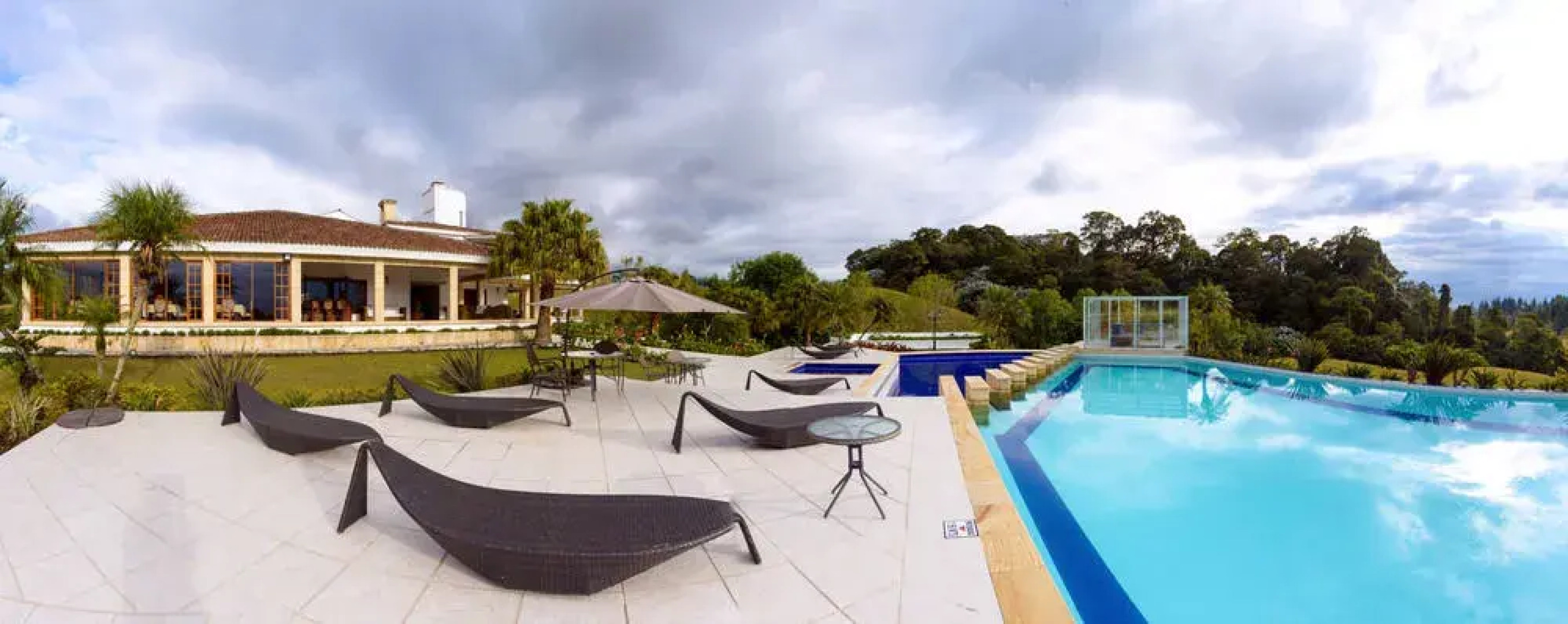 Hotel Boutique Casa Caballero