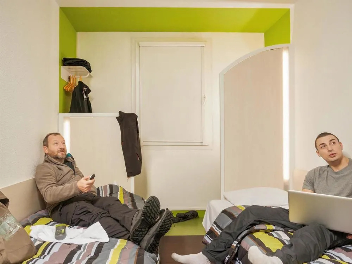 hotelF1 Dunkerque Centre Saint Pol sur Mer