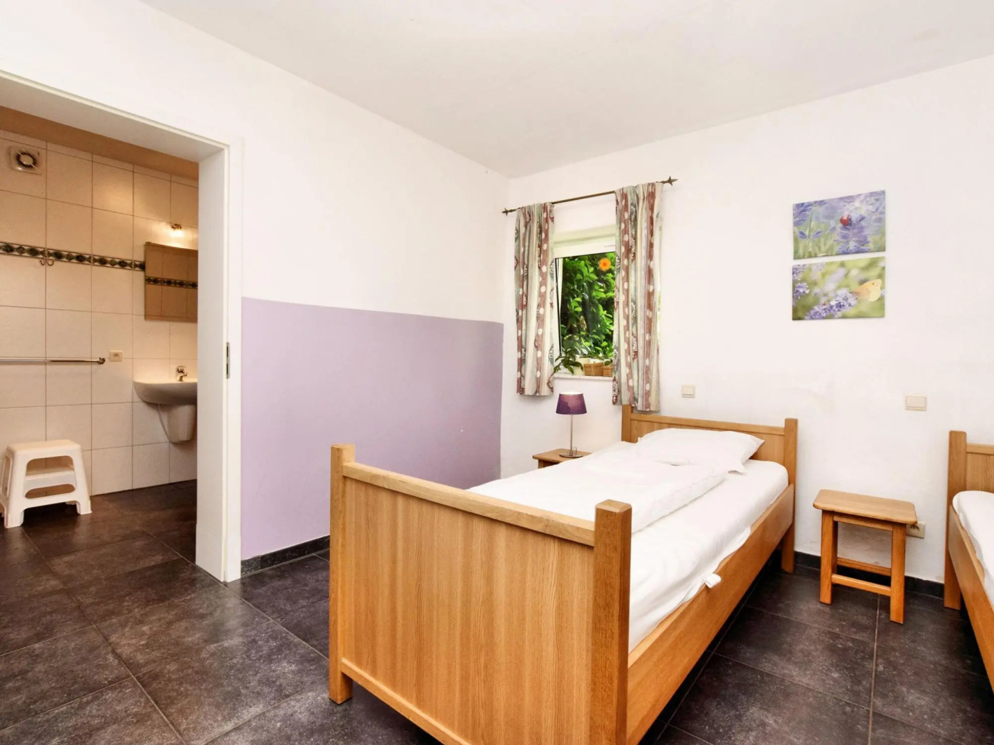 Group Getaway in Amel