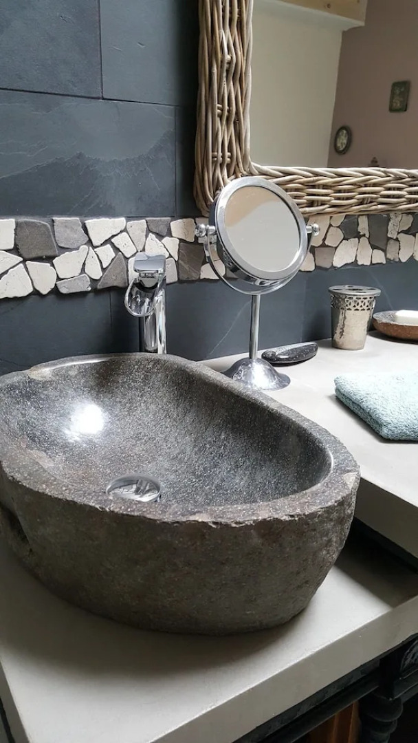 Appartement Le Solutré