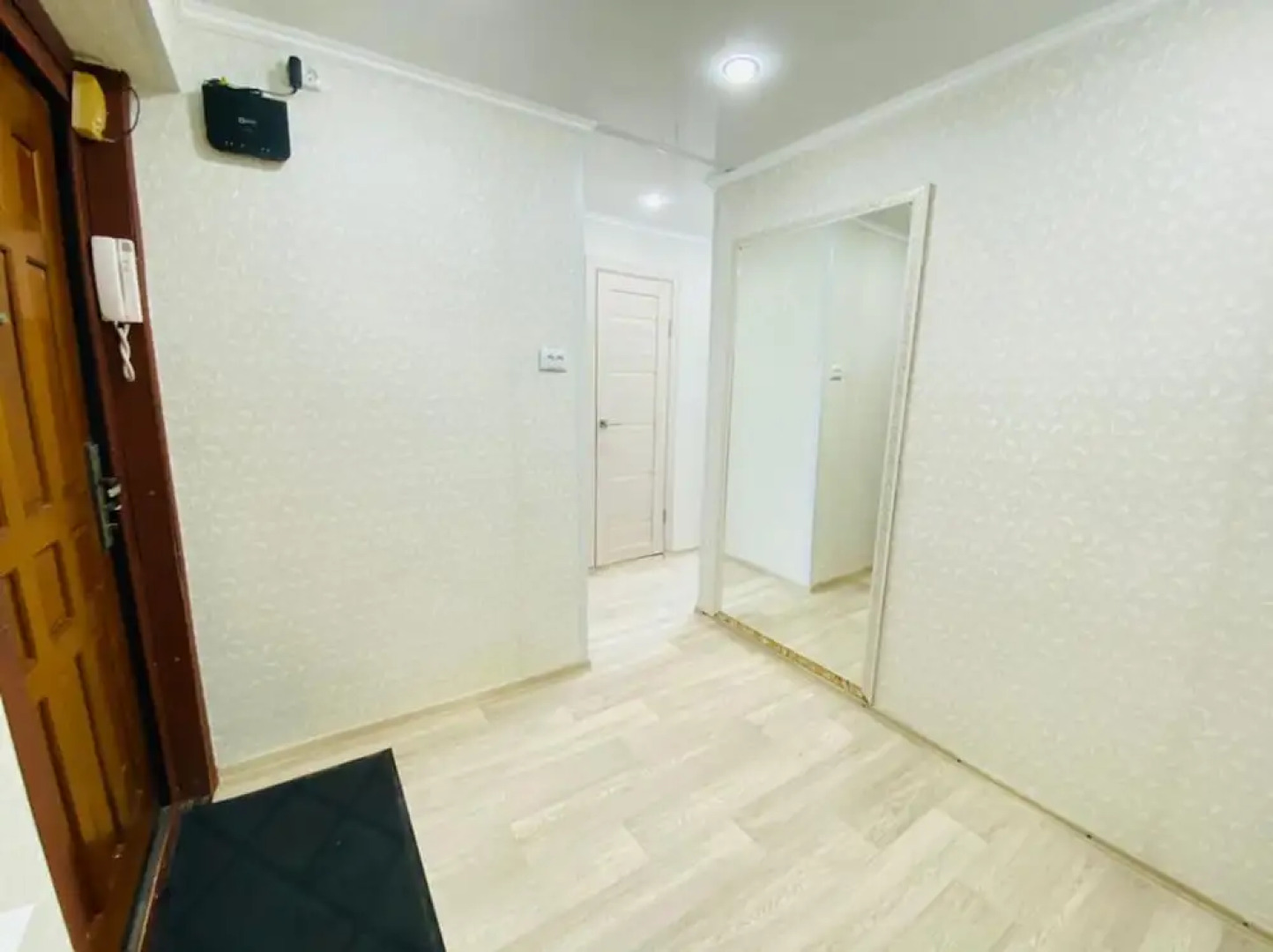 Апартаменты «Ханака Печорская, 16»