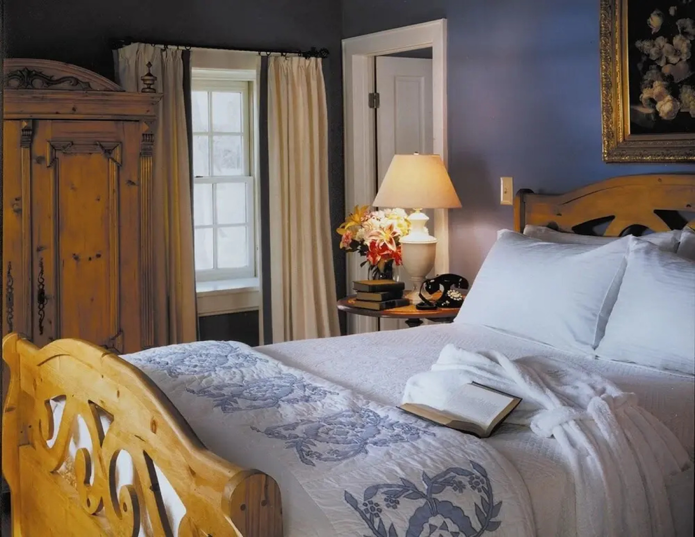 Goodstone Inn & Restaurant