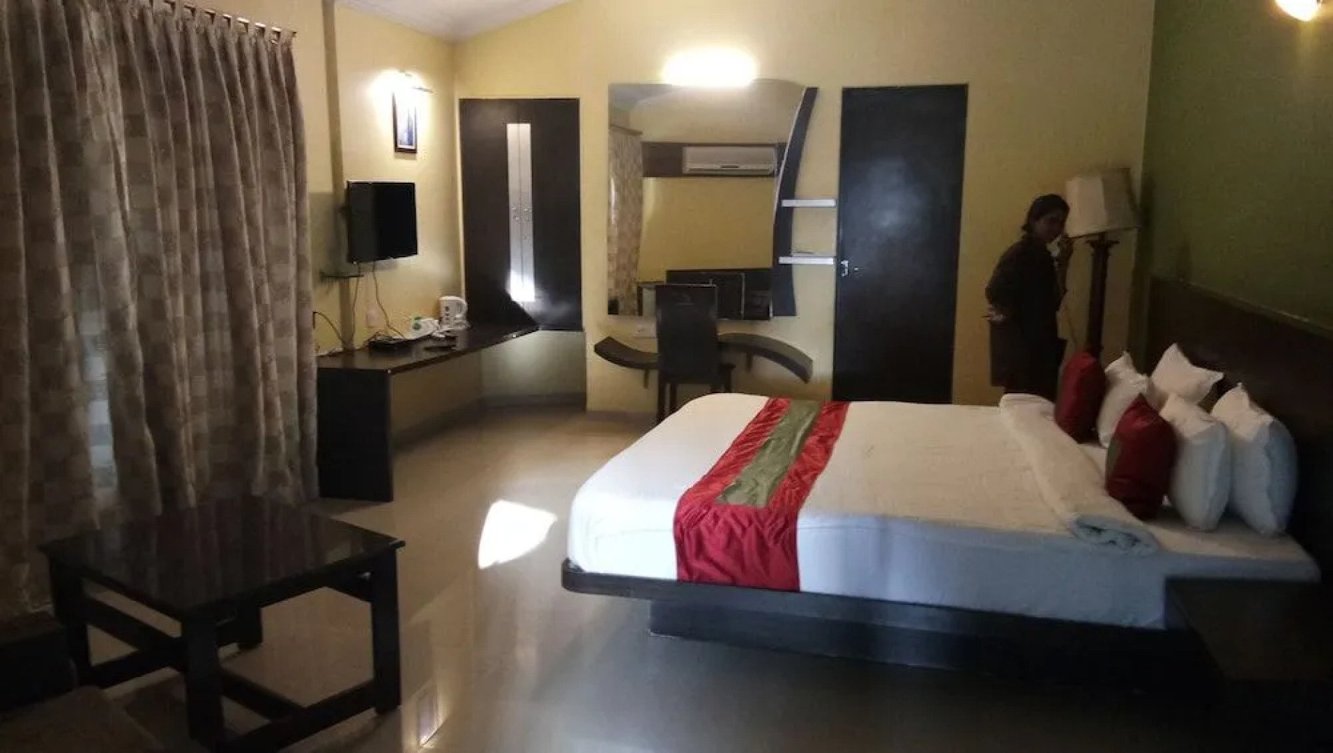 Ihop Sanjivani Resort