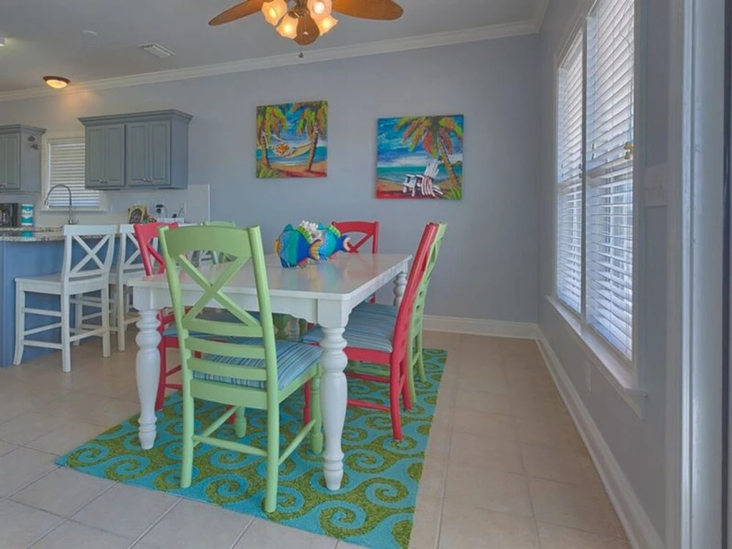 Reel Love by Meyer Vacation Rentals