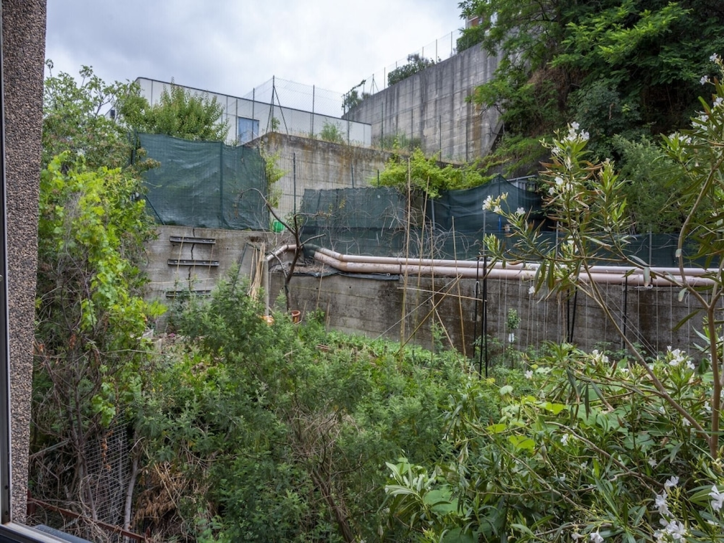 Appealing Apartment in Genoa With Sauna