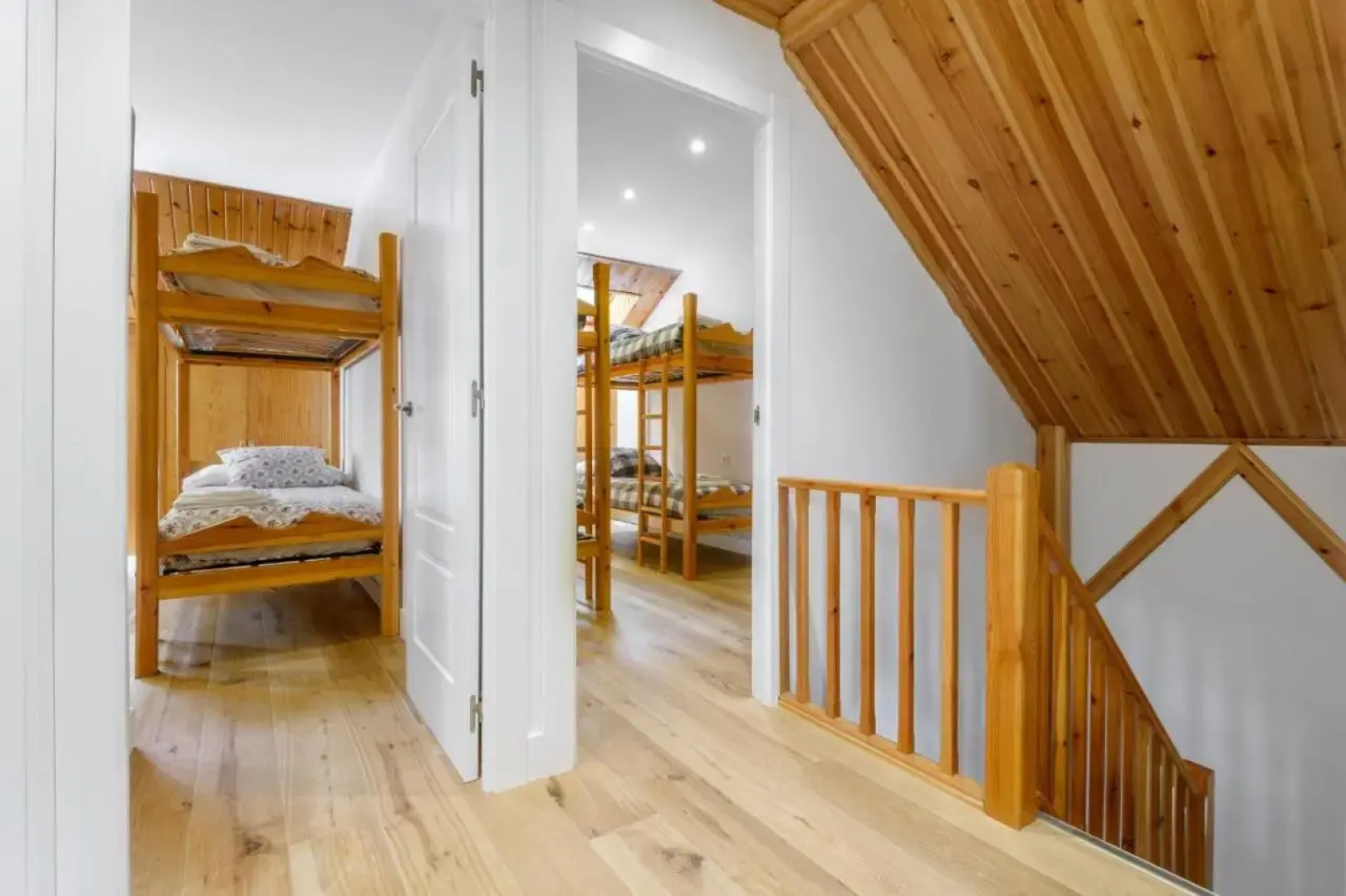 Duplex para 12 Panticosa