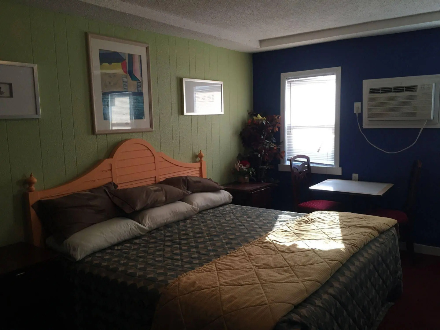 Destiny Inn