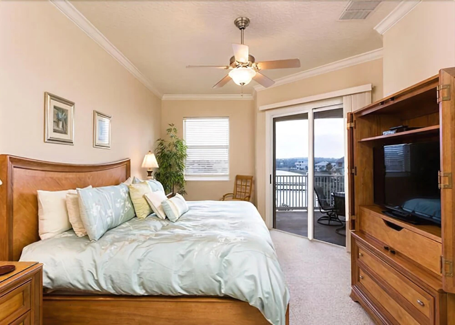 1144 Cinnamon Beach - Three Bedroom Condo