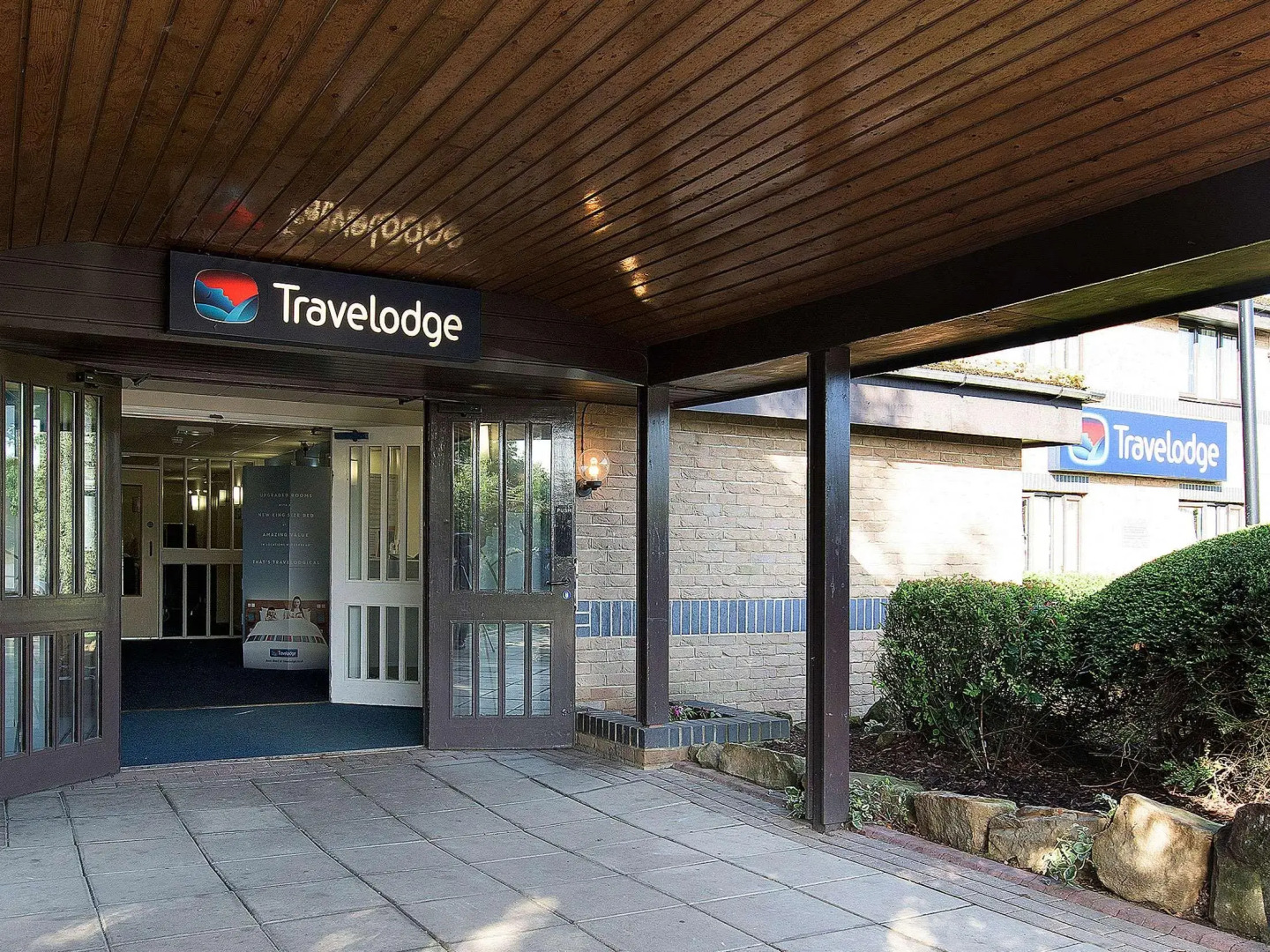 Travelodge Kettering Thrapston