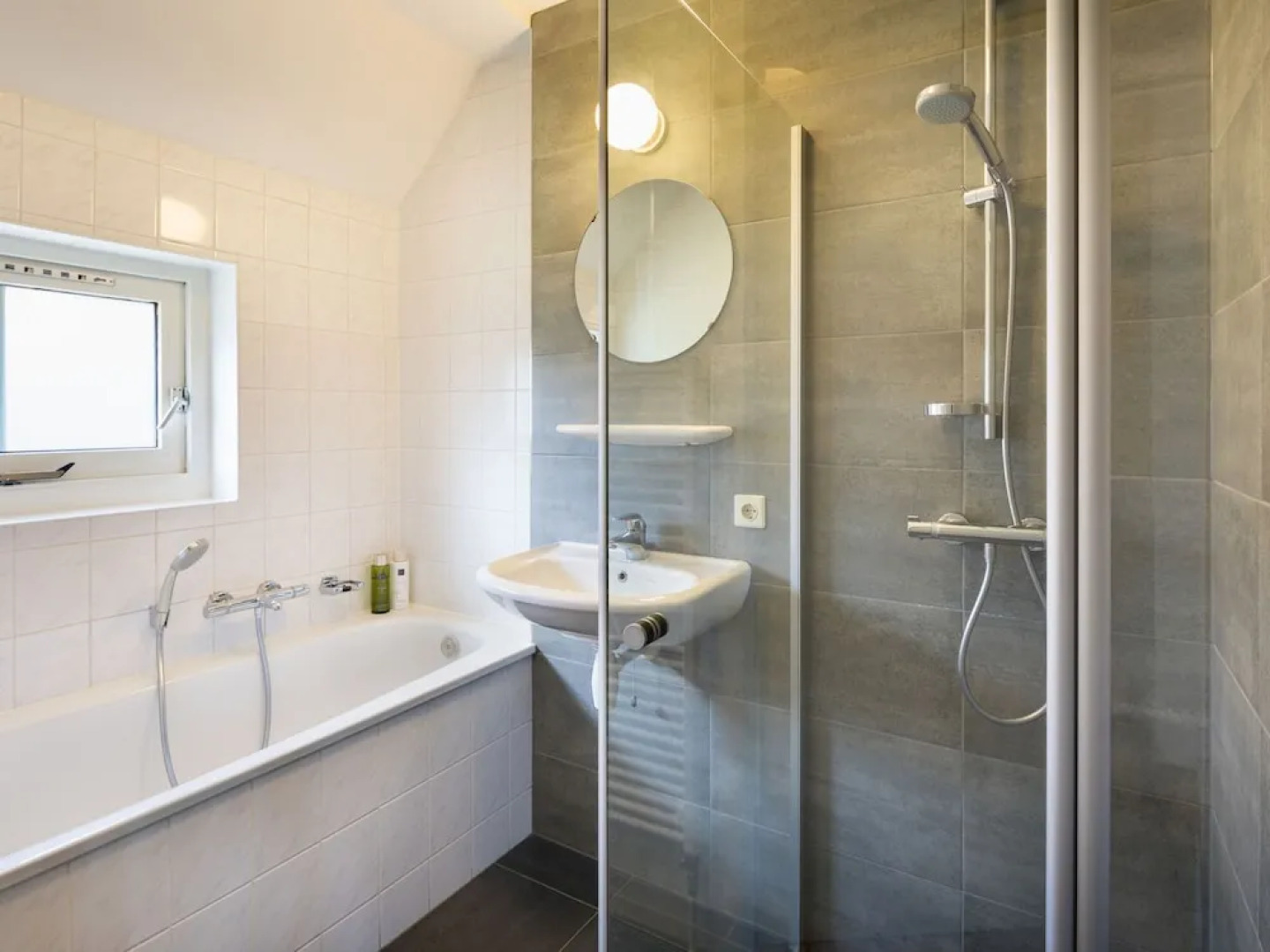 Cozy Villa With a Dishwasher, Near a National Park