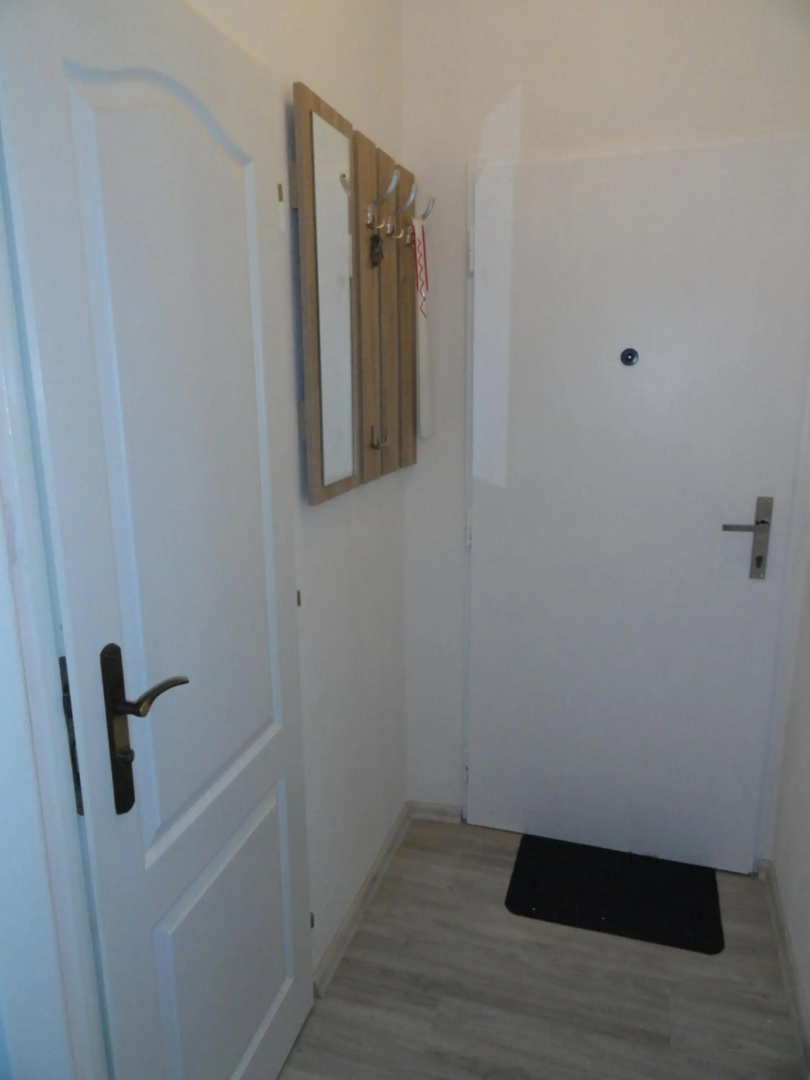 Apartmán Sluka