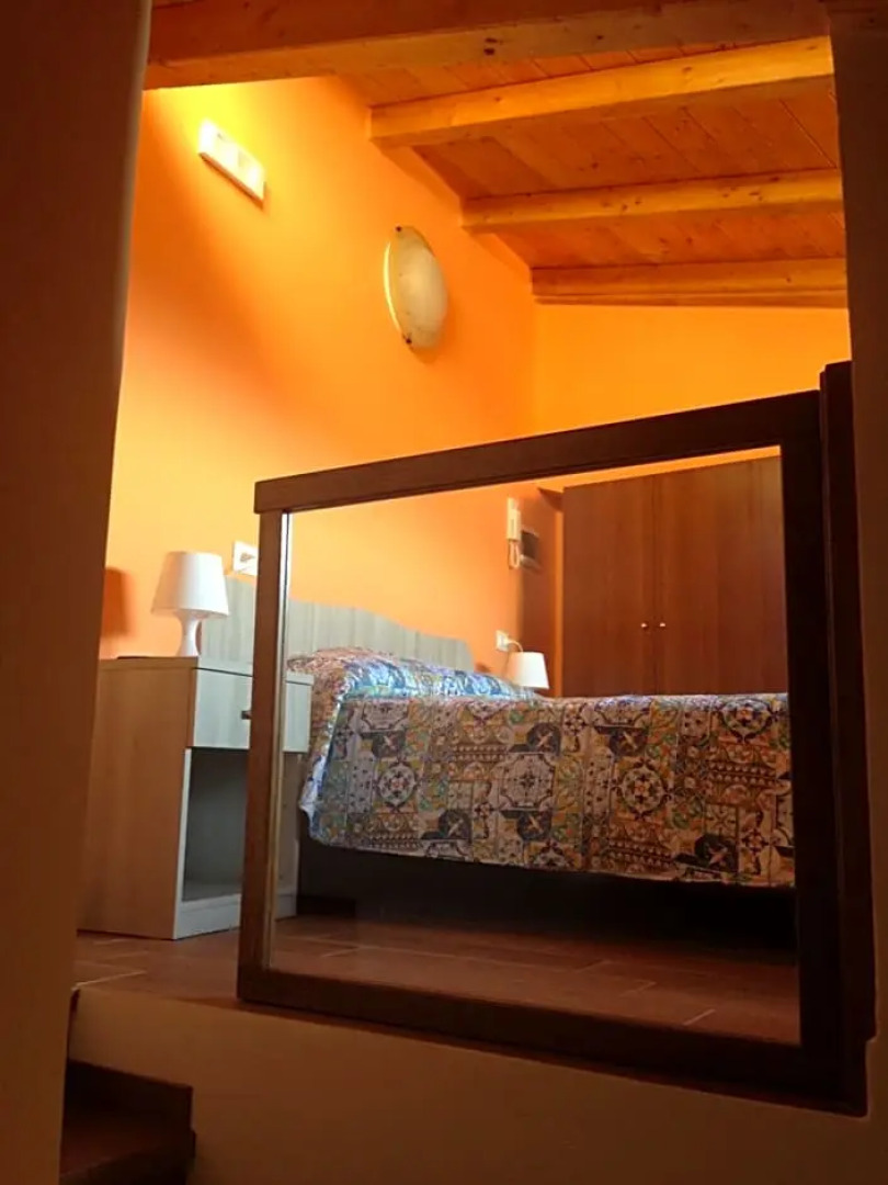 Le stanzedi Karola&Luigia