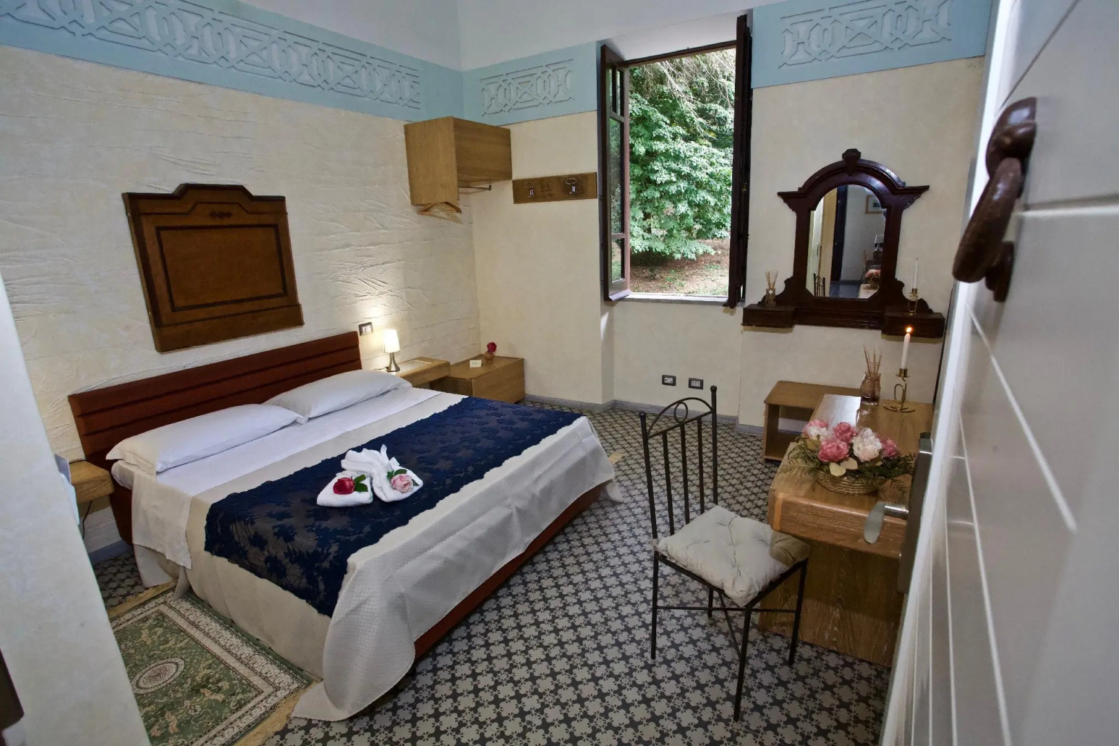 Villa Musolino Country Resort