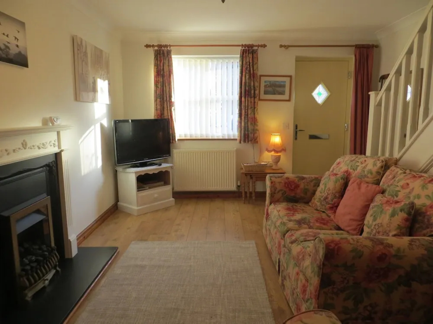 Rose Cottage, Gorgeous Accommodation