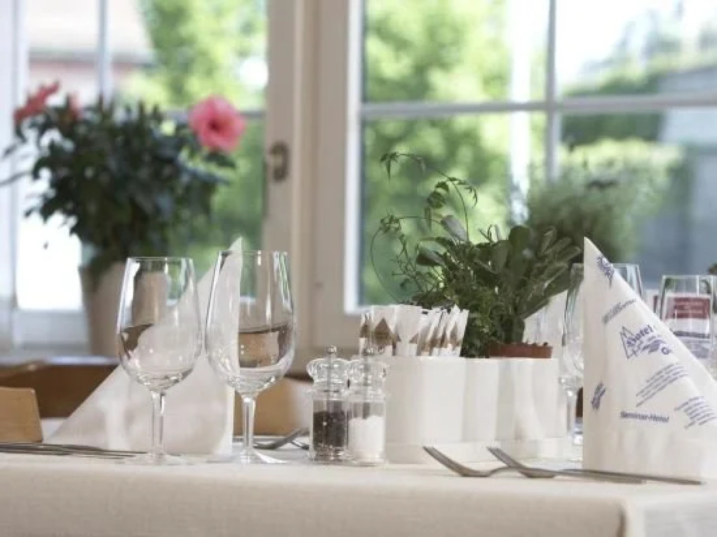 Hotel Garni an der Reuss