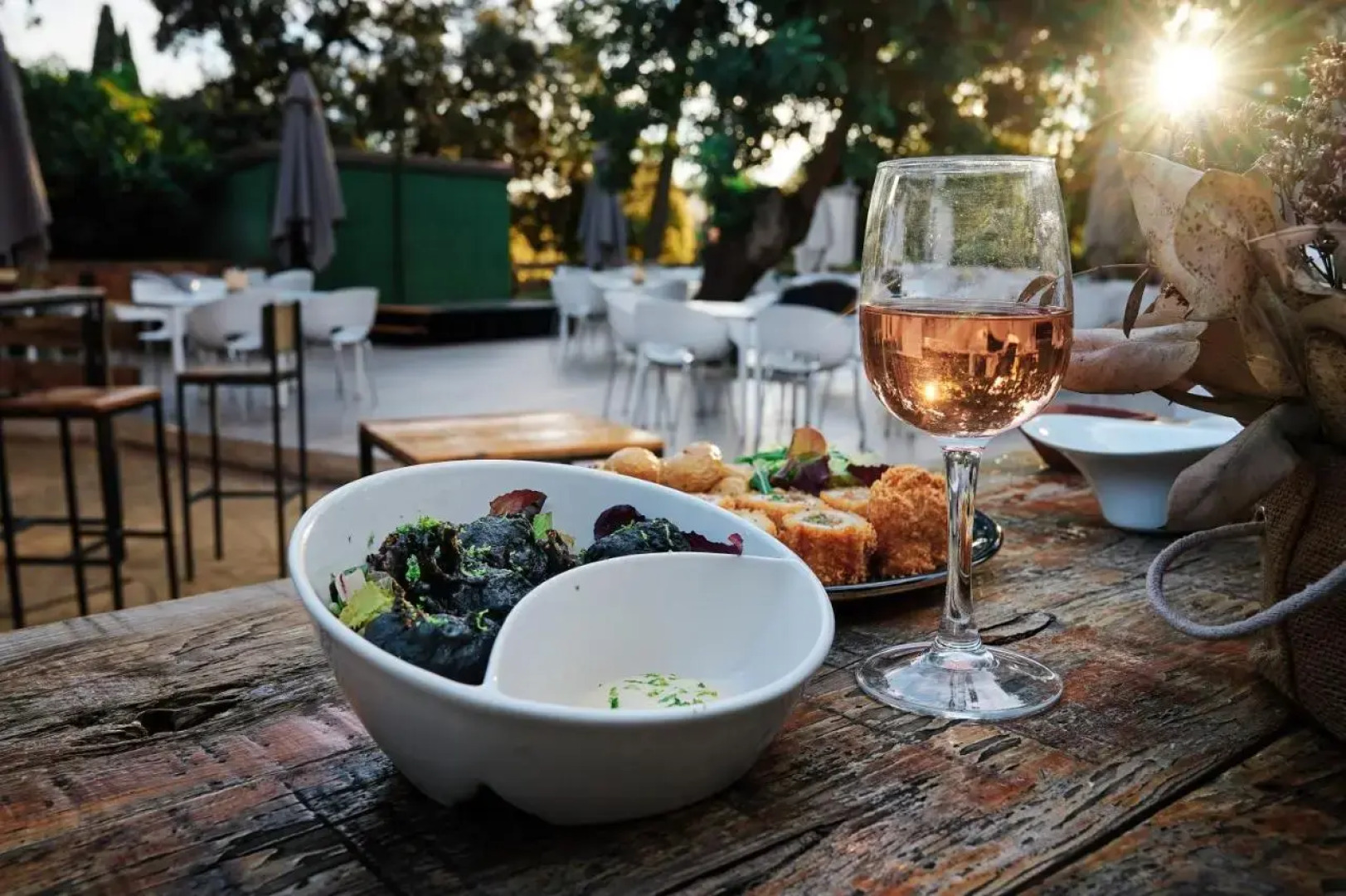 Crisol Jardines de Córdoba