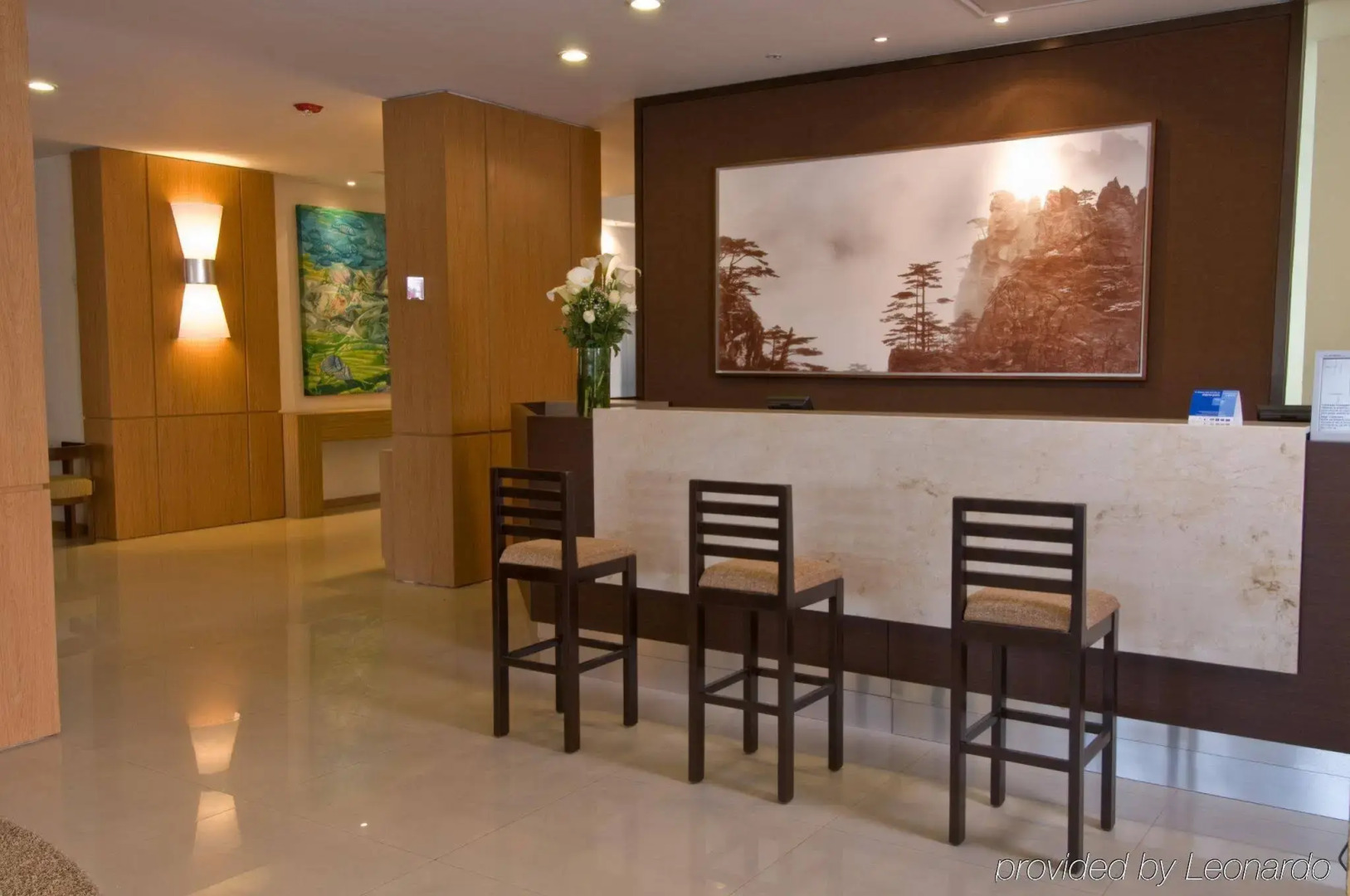 Staybridge Suites Guadalajara Expo by IHG