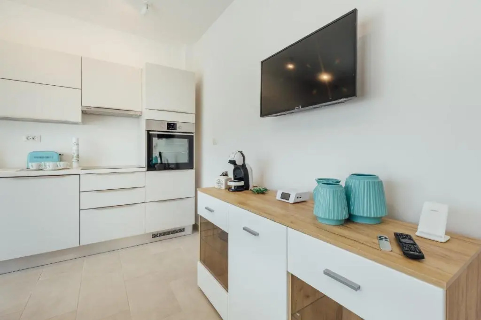 Apartments Villa Swissmonte