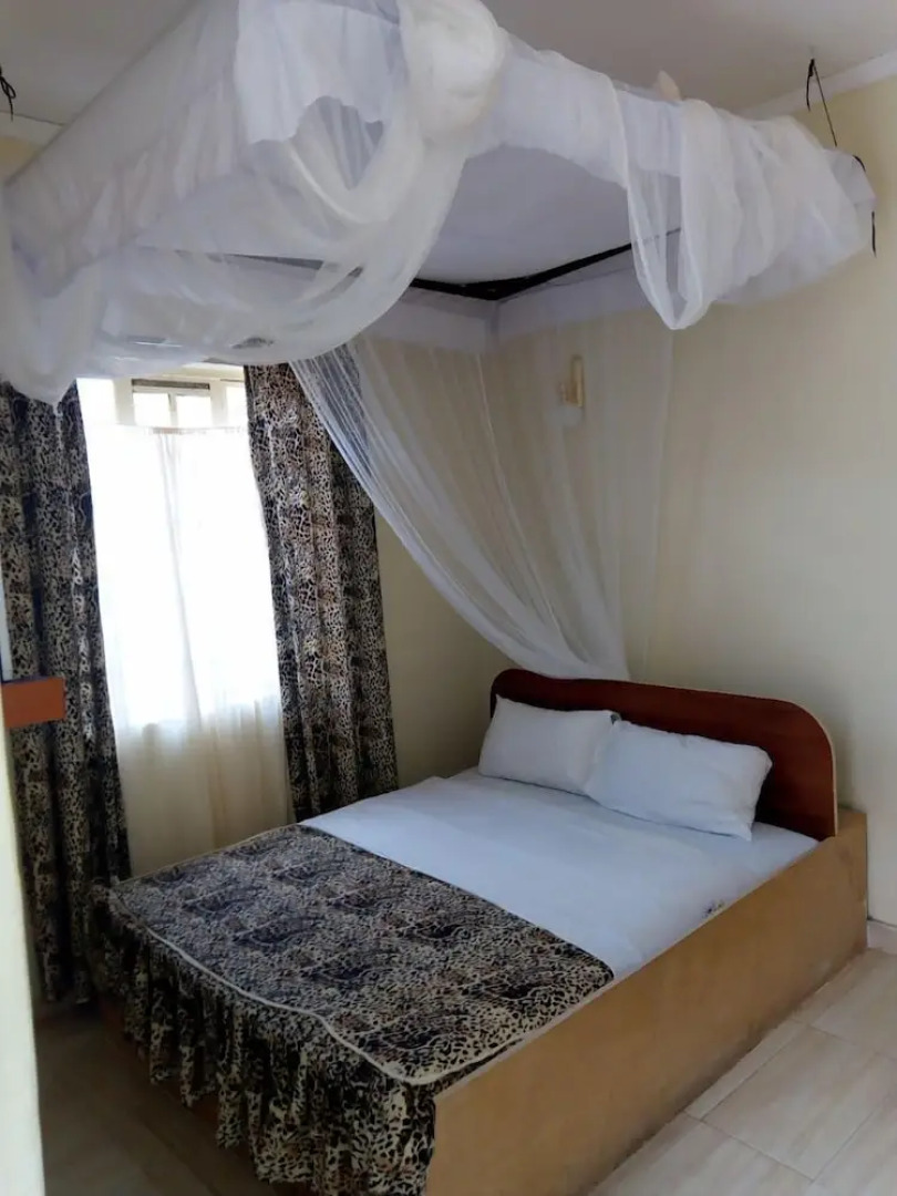 Savannah Lodge Nguluni