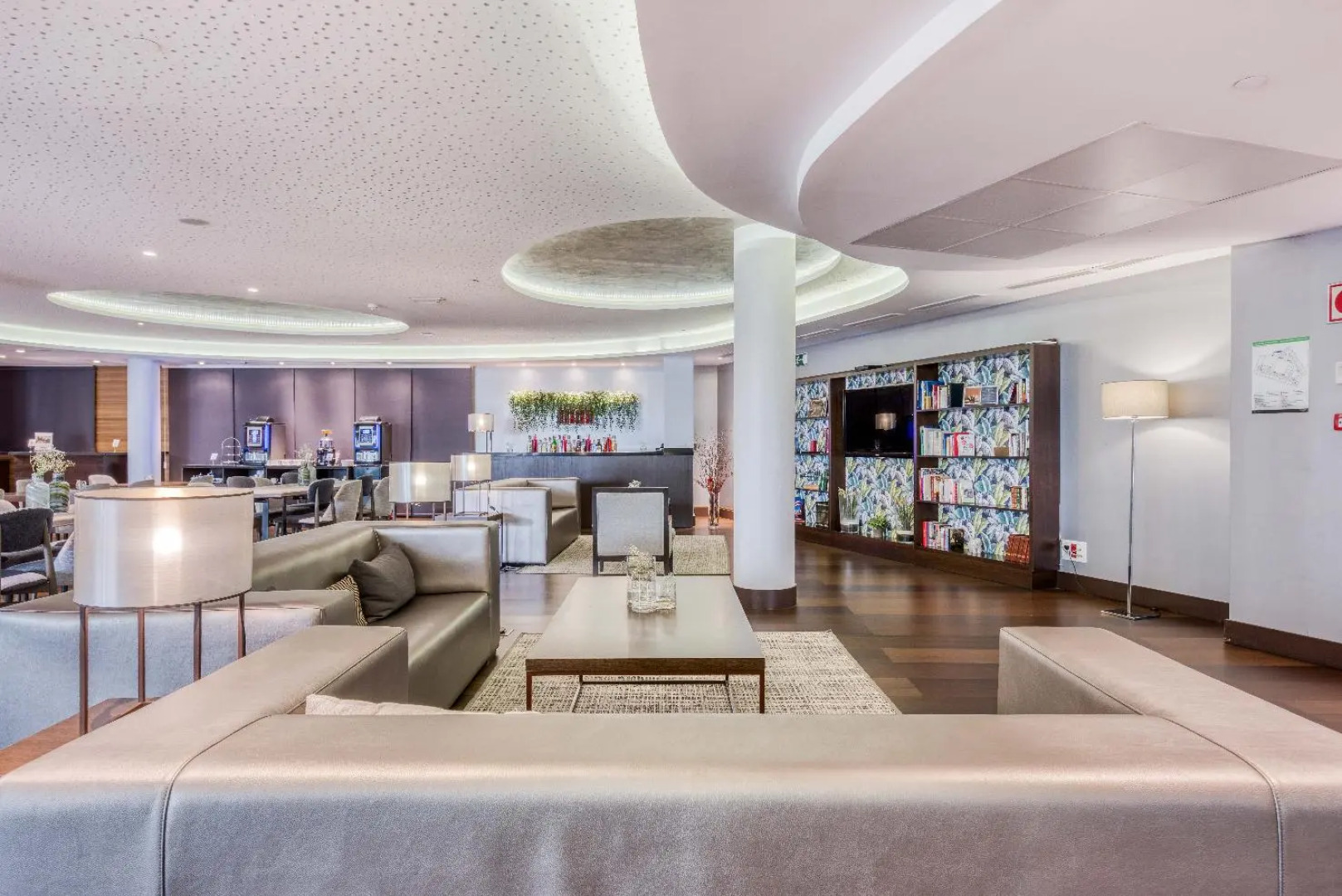 Hotel Sercotel Coliseo