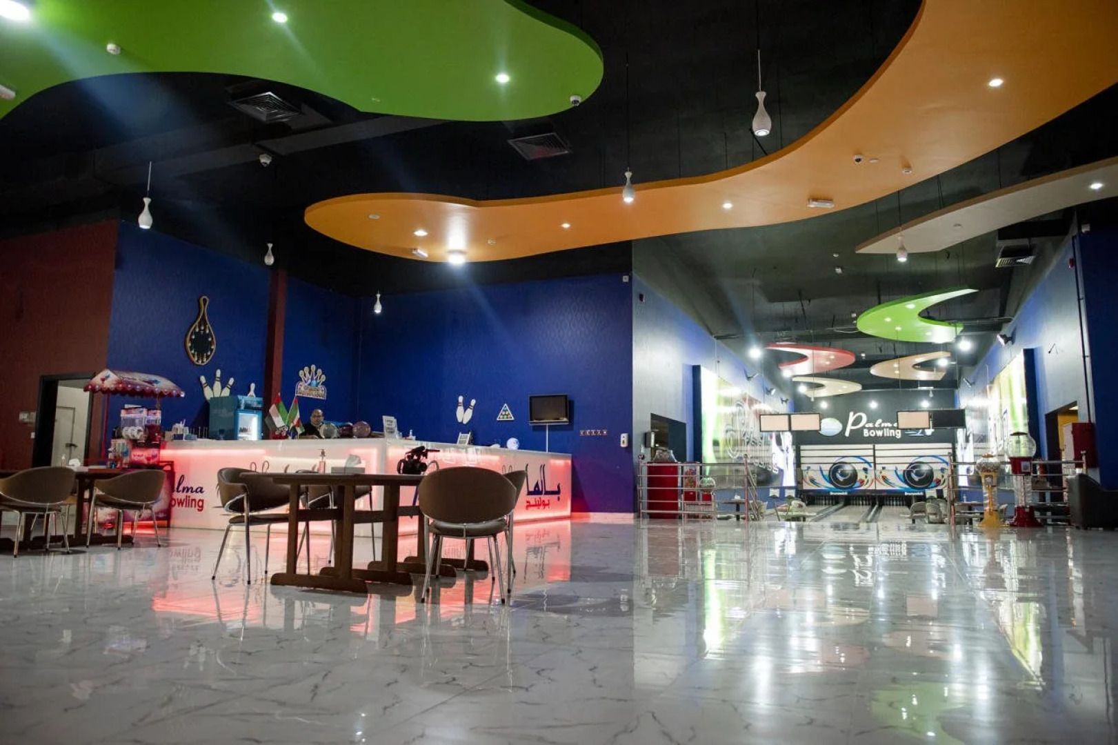 Palma Beach Resort and Spa