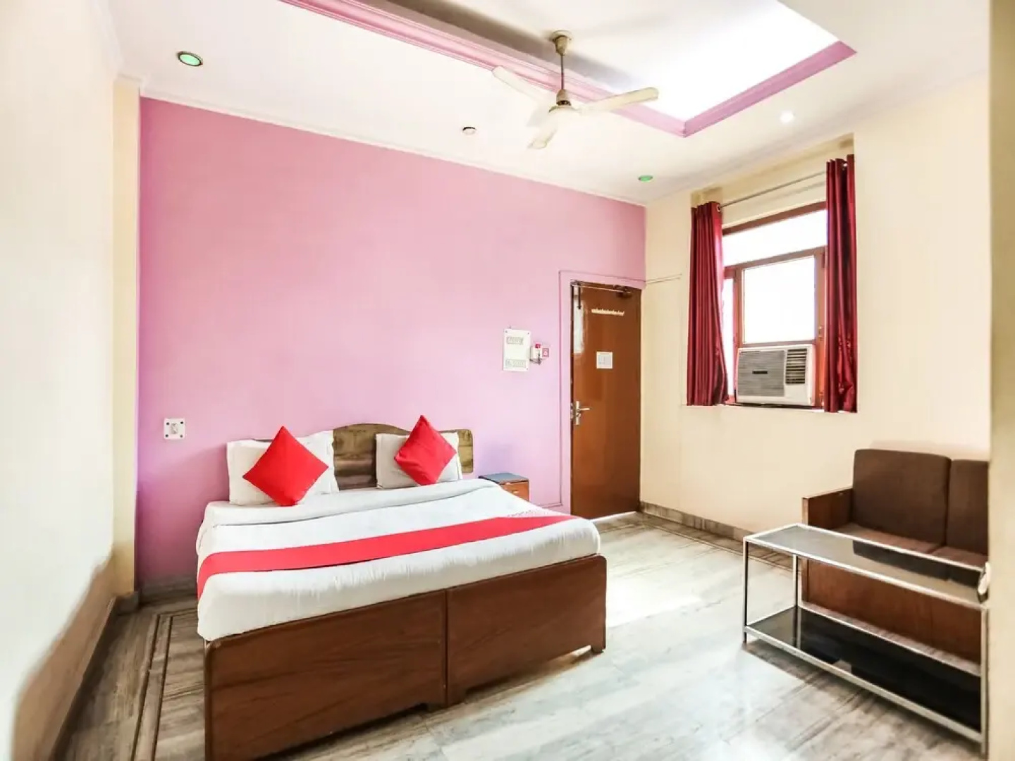 OYO 22577 Hotel City View