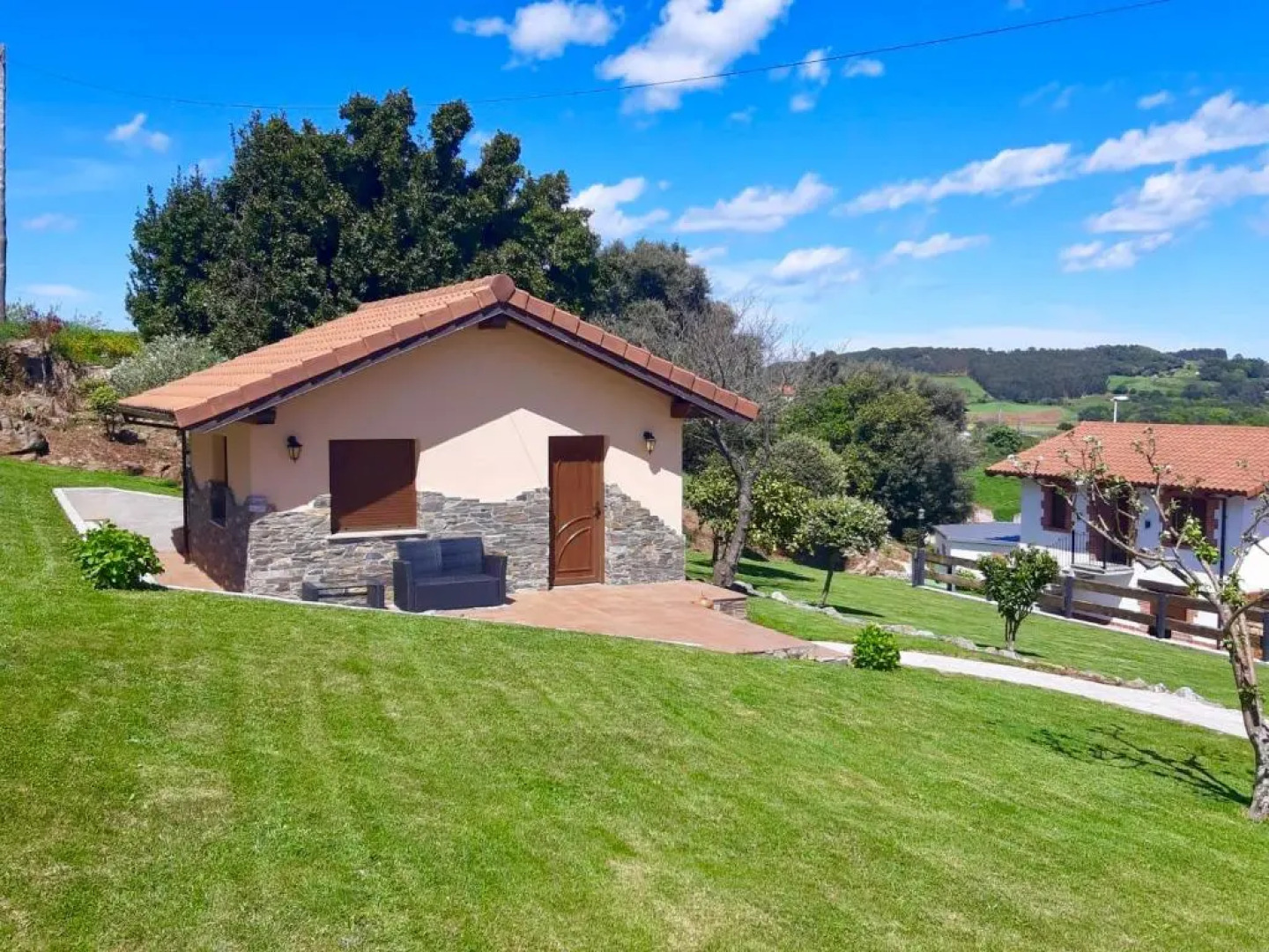 Apartamentos La Fragata