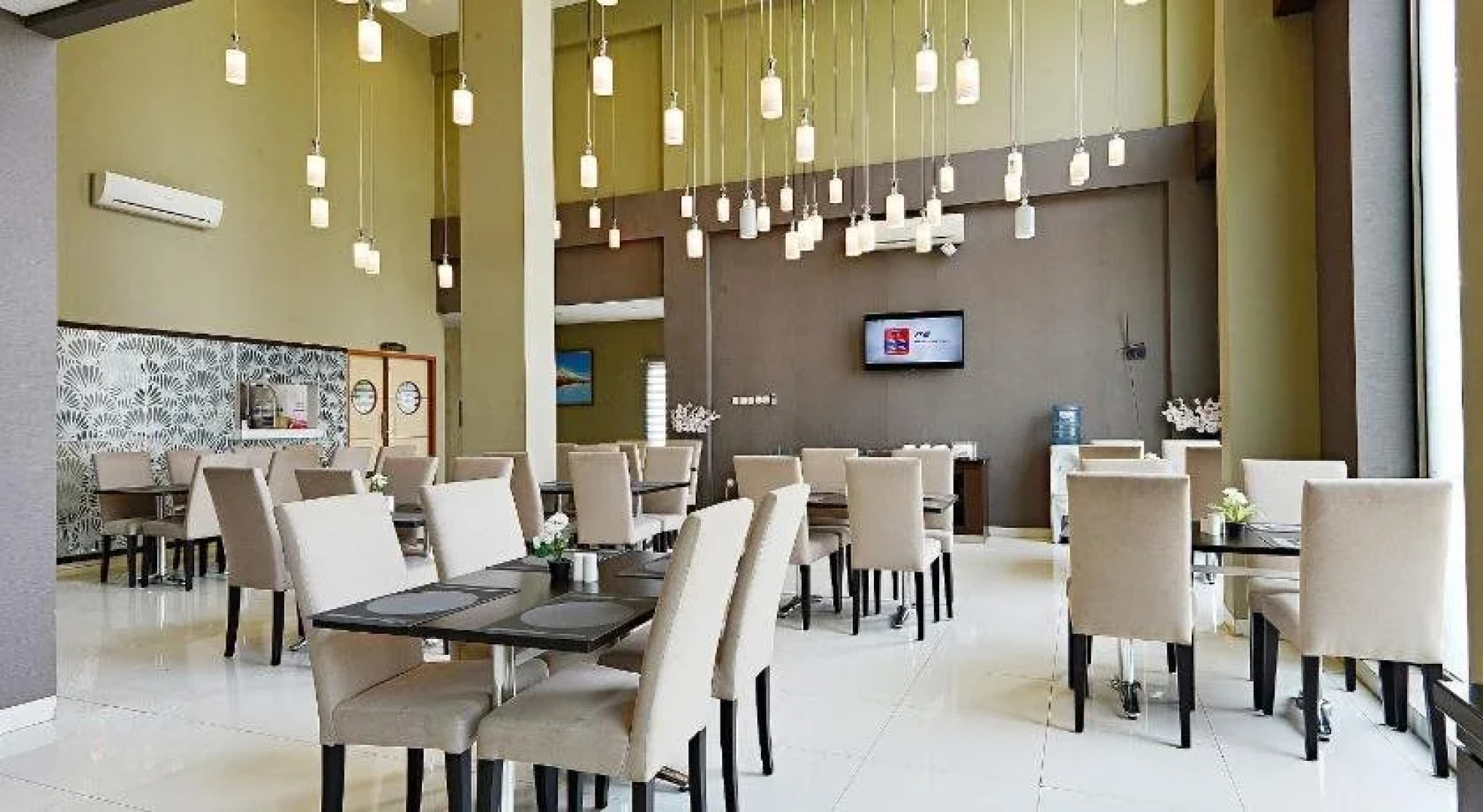 Sutan Raja Guest House