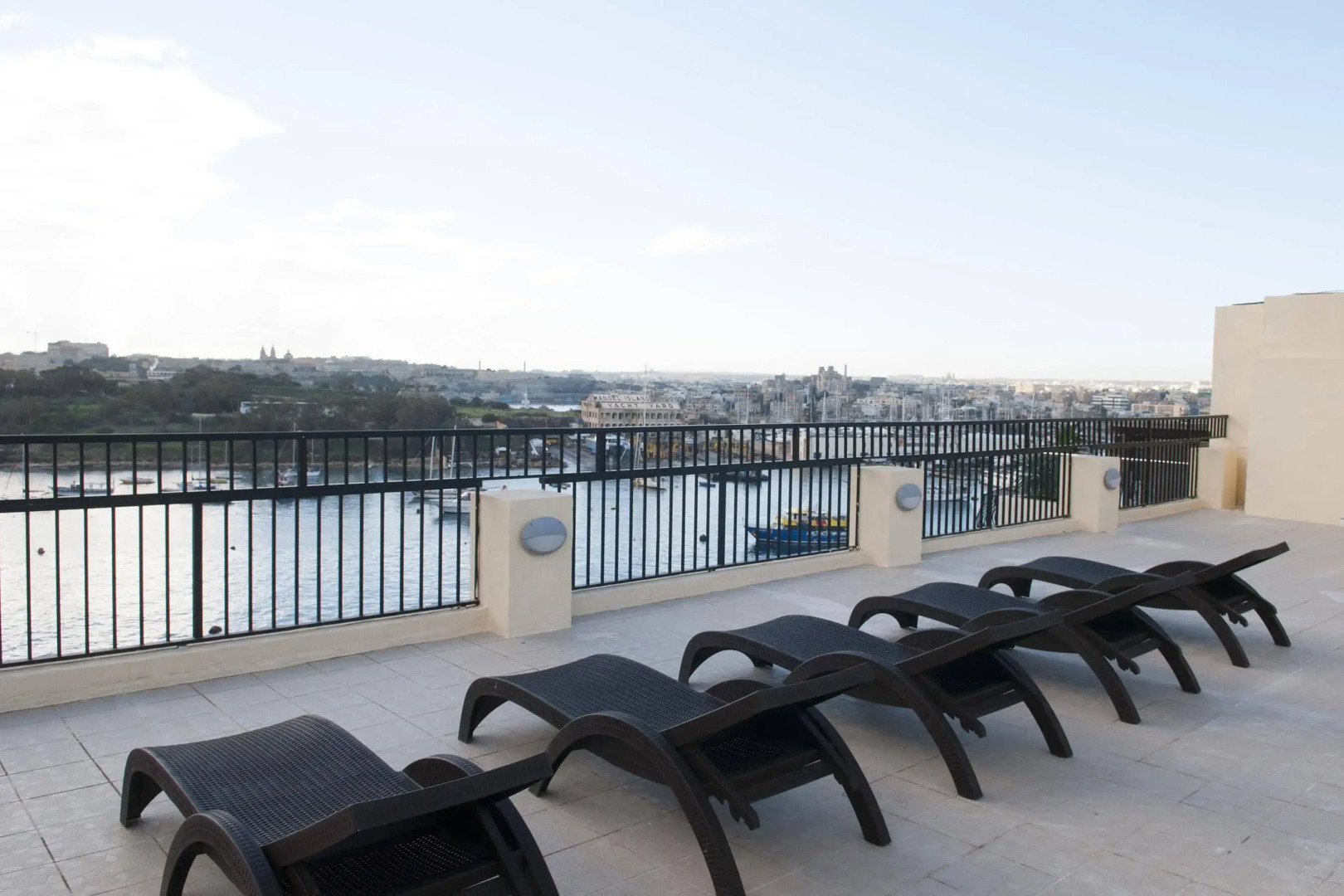 Sliema Hotel by ST Hotels