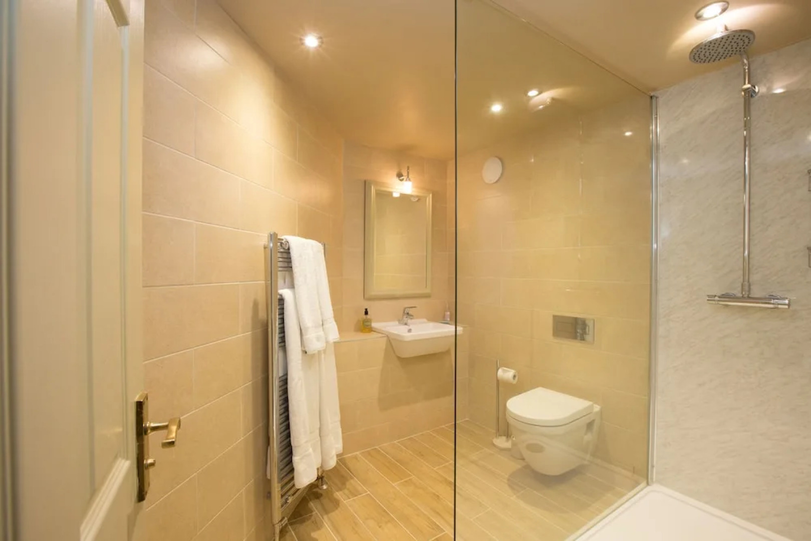 The Cornmill Stable Cottages