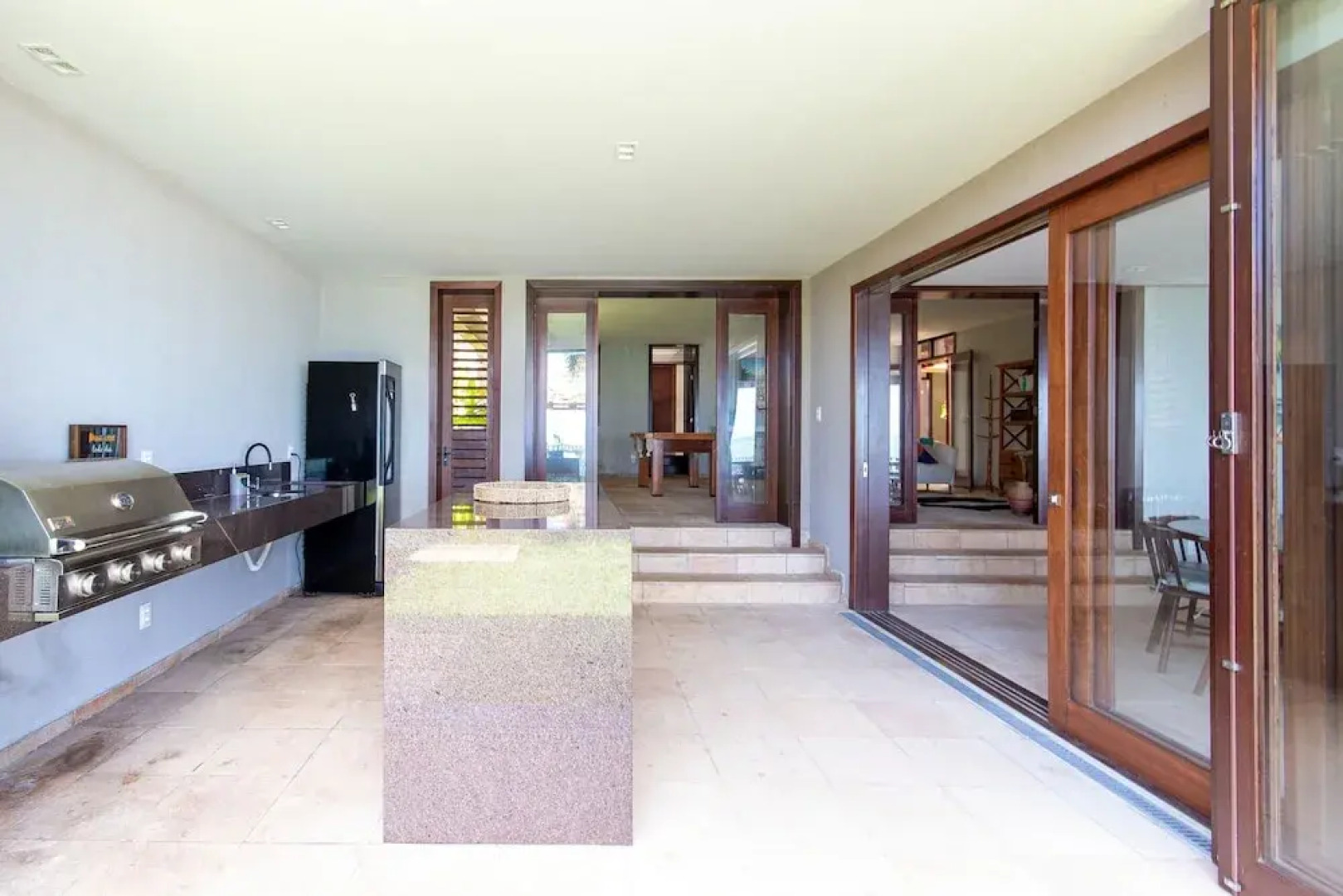 Mansão Varandas - Luxo à Beira Mar por Carpediem