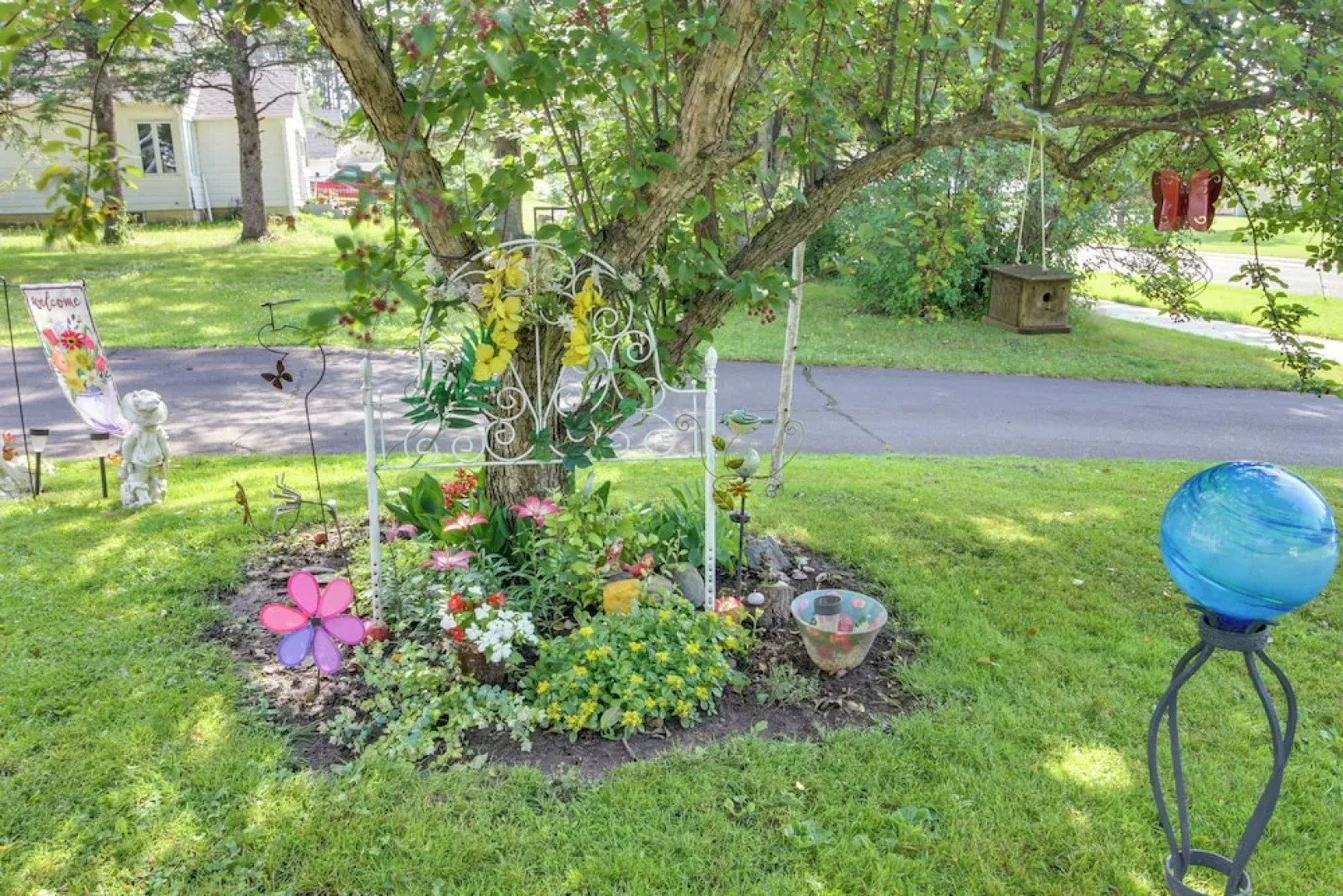 Rural Minnesota Apartment w/ Fire Pit