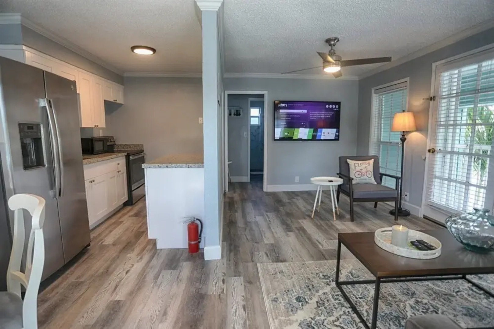 Sugarloaf Frank`s Key West Experience