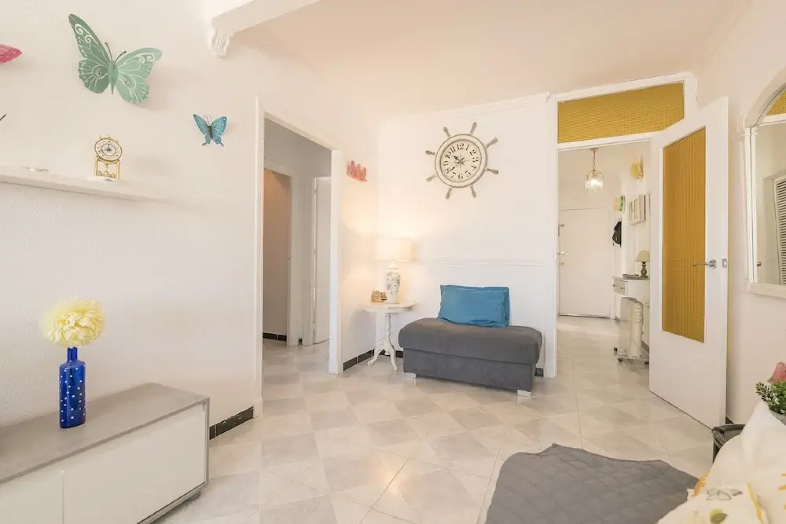 La Ma a in San Fernando