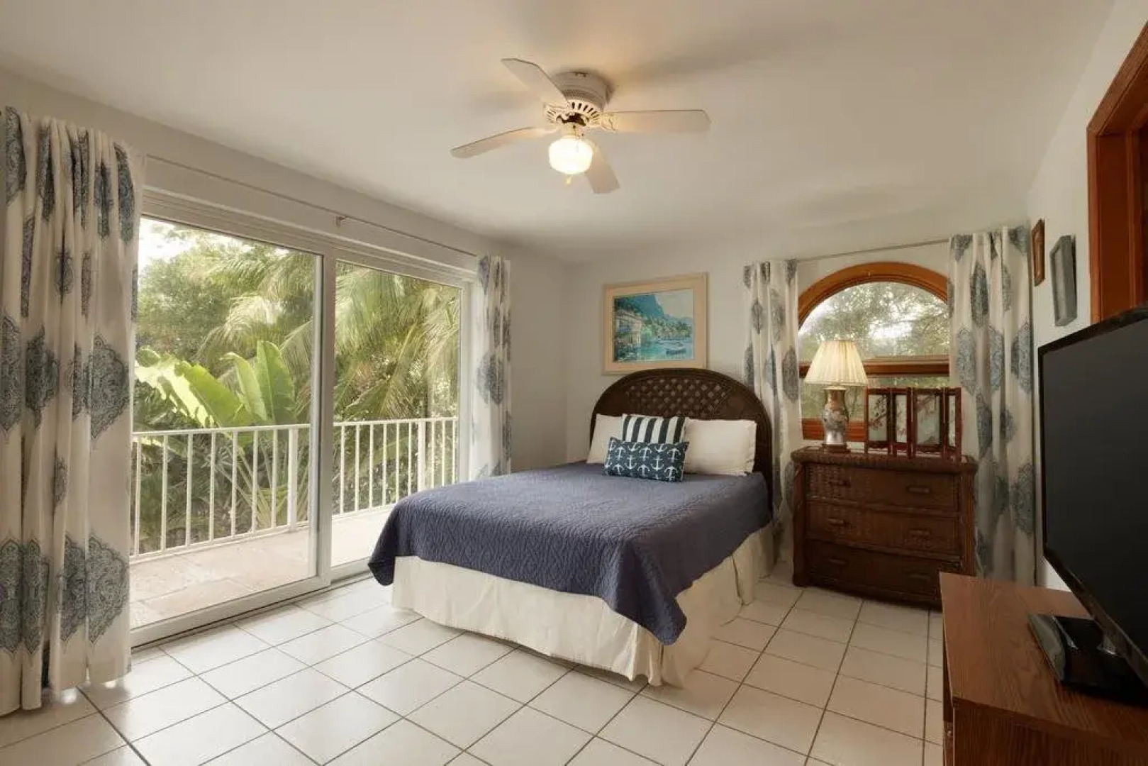 Tingler Island mansion by RedAwning