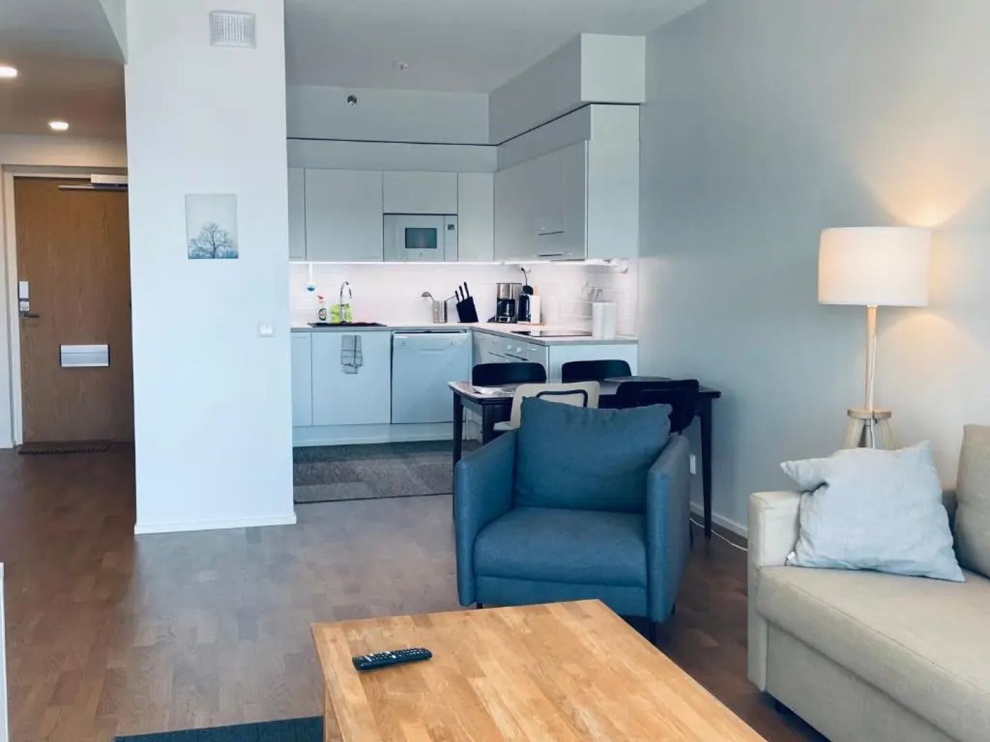 STAY Matinkylä Apartments