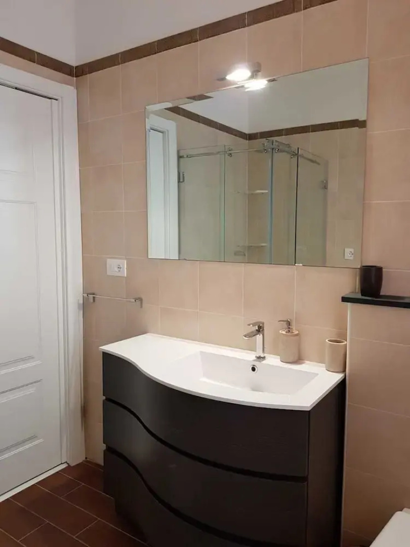 Lovely Apartment on the Ligurian Sea