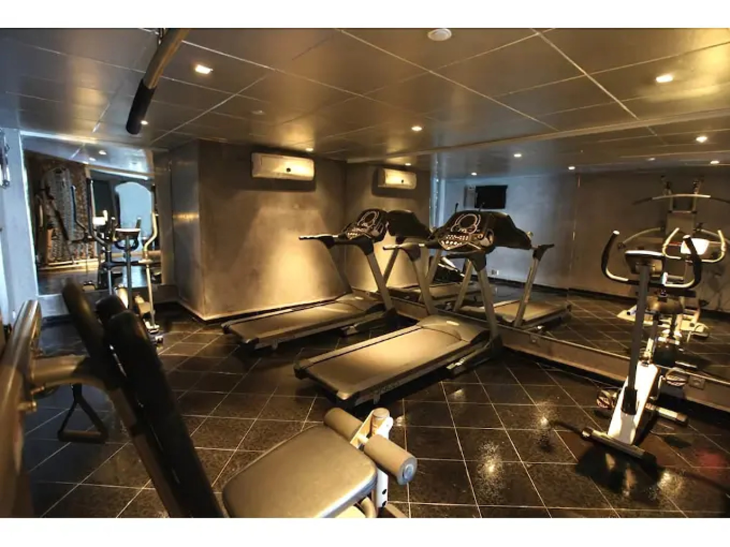 Bab Al Bahar Hotel & Spa