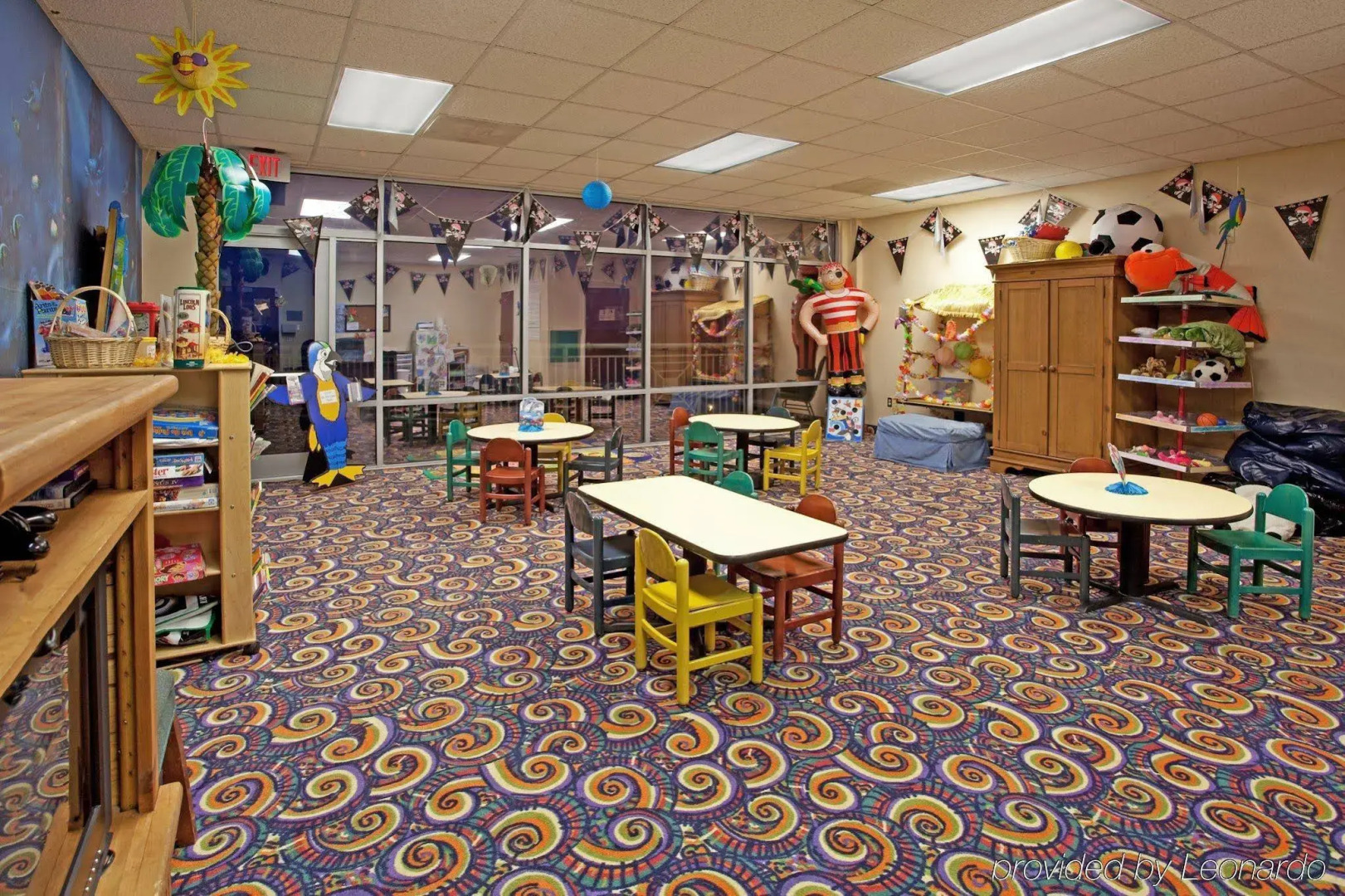 Holiday Inn Resort Lumina on Wrightsville Beach by IHG