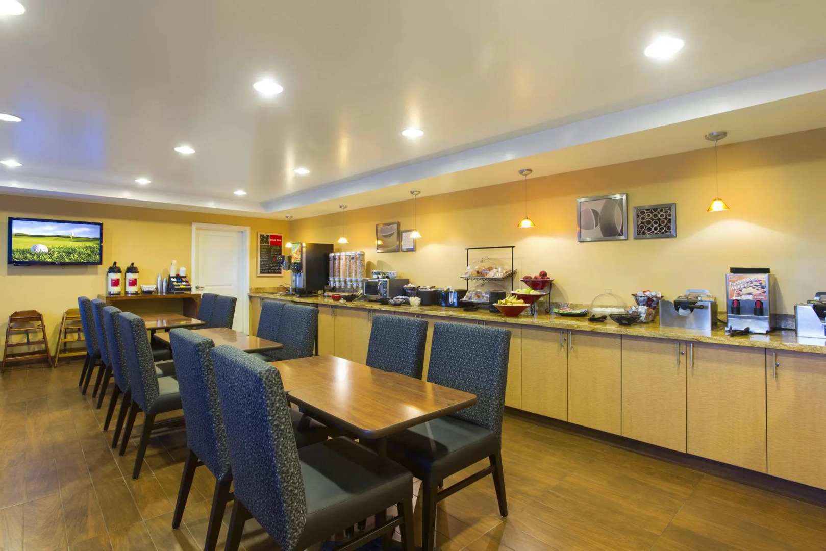 TownePlace Suites Kansas City Overland Park