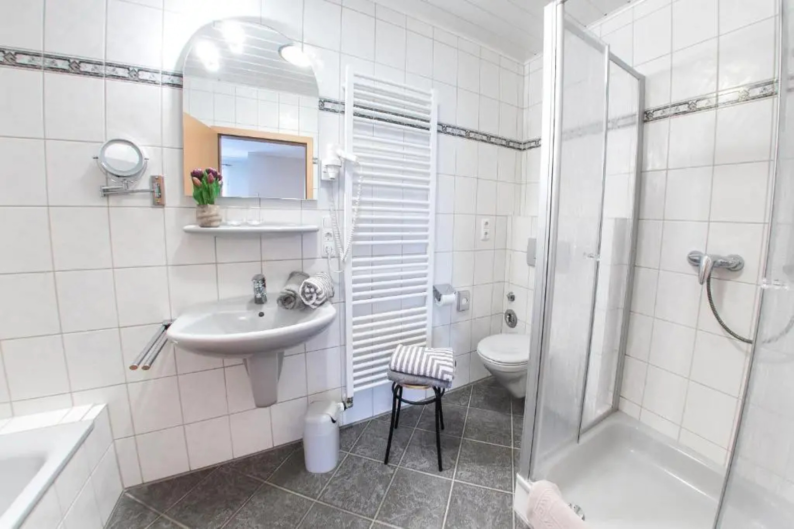 Ferienweingut Oswald Friederich