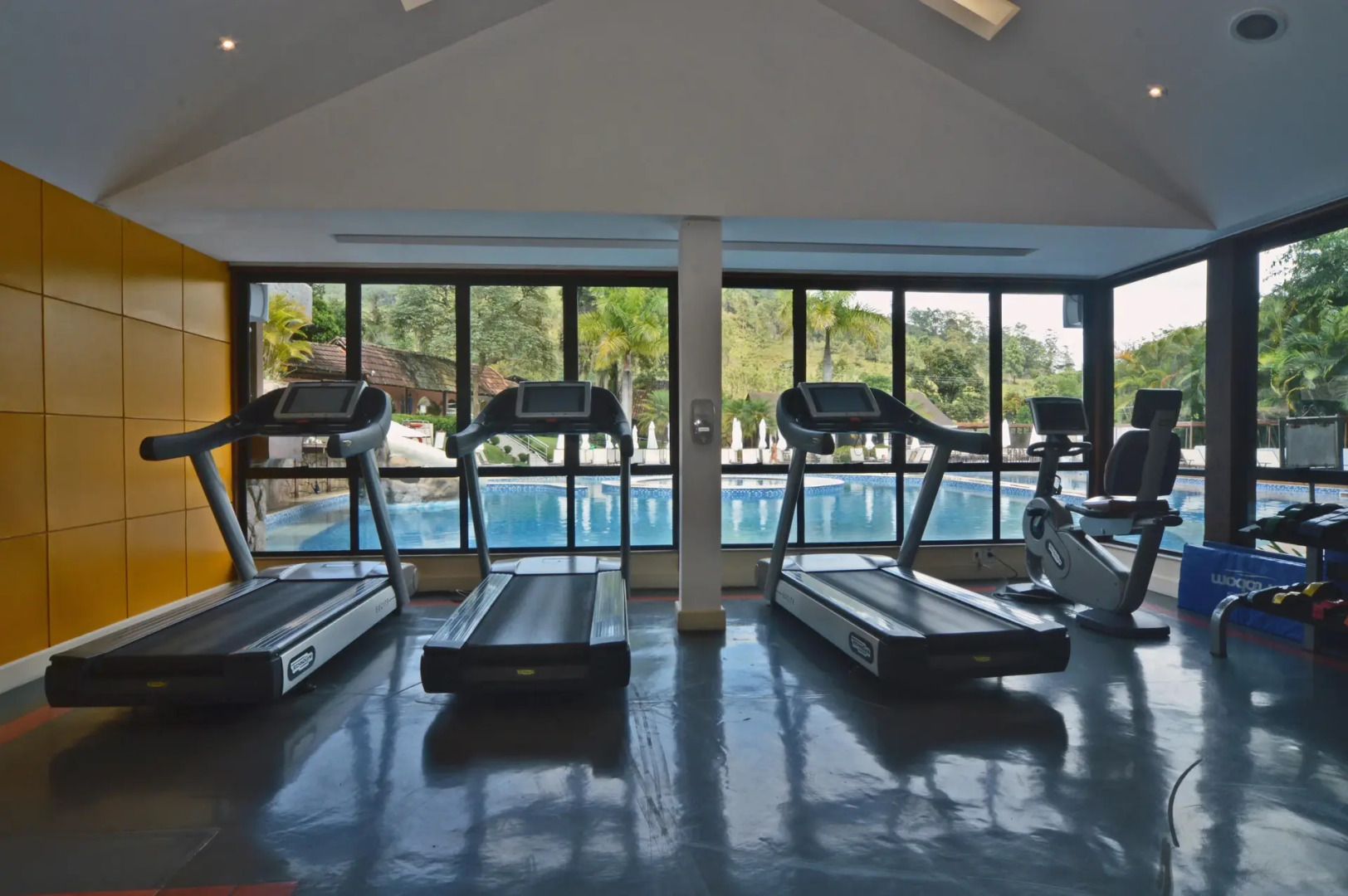 Hotel Village Le Canton