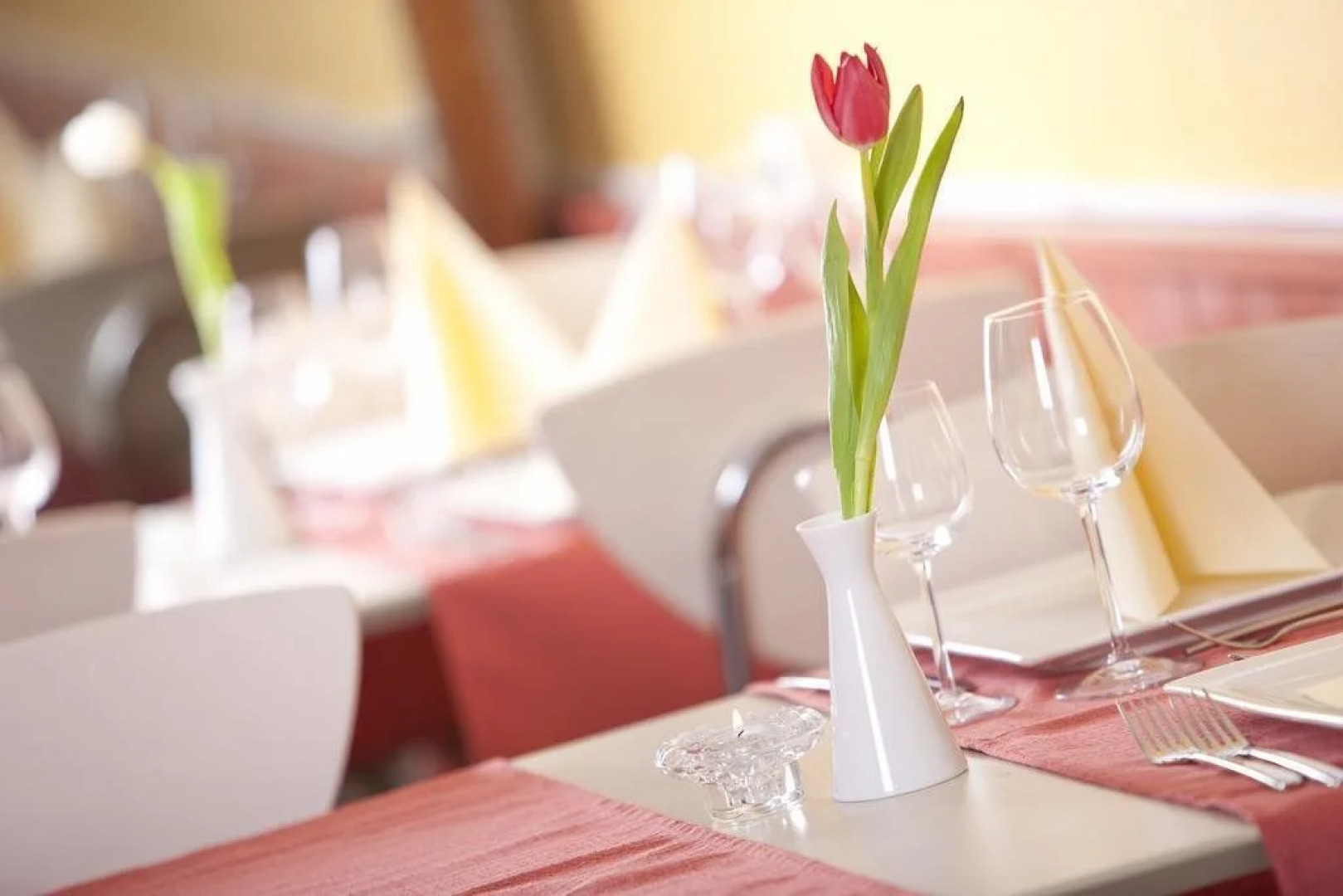 Hotel Klein Matterhorn Randa