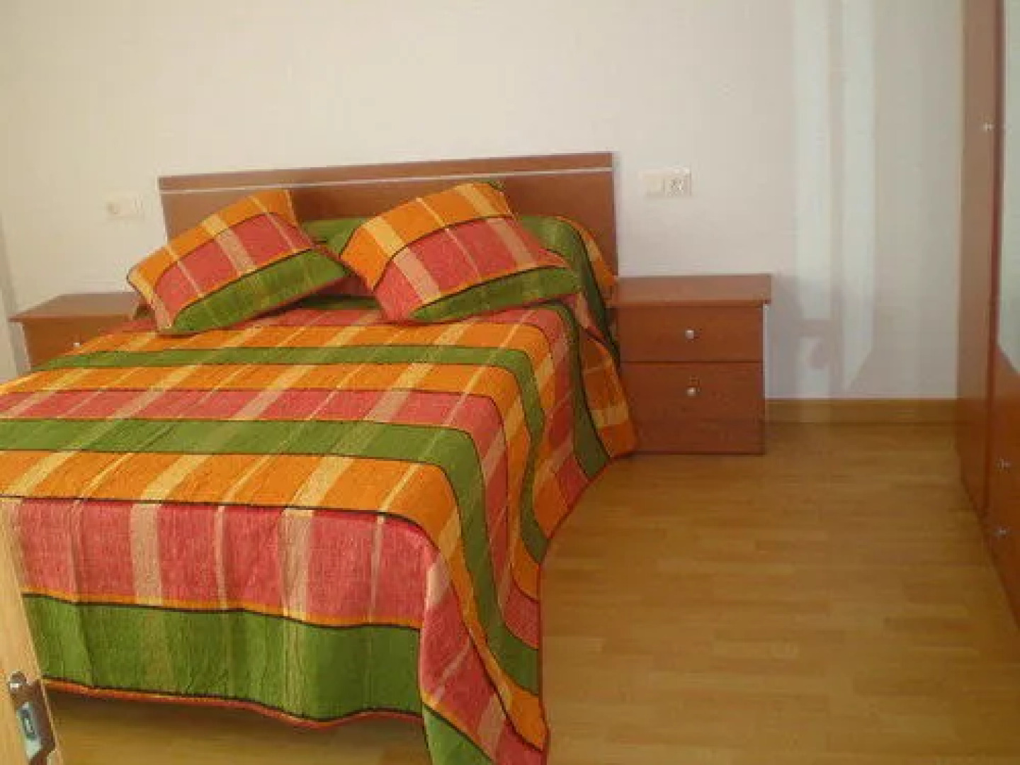 Apartamentos Playa De Fisterra