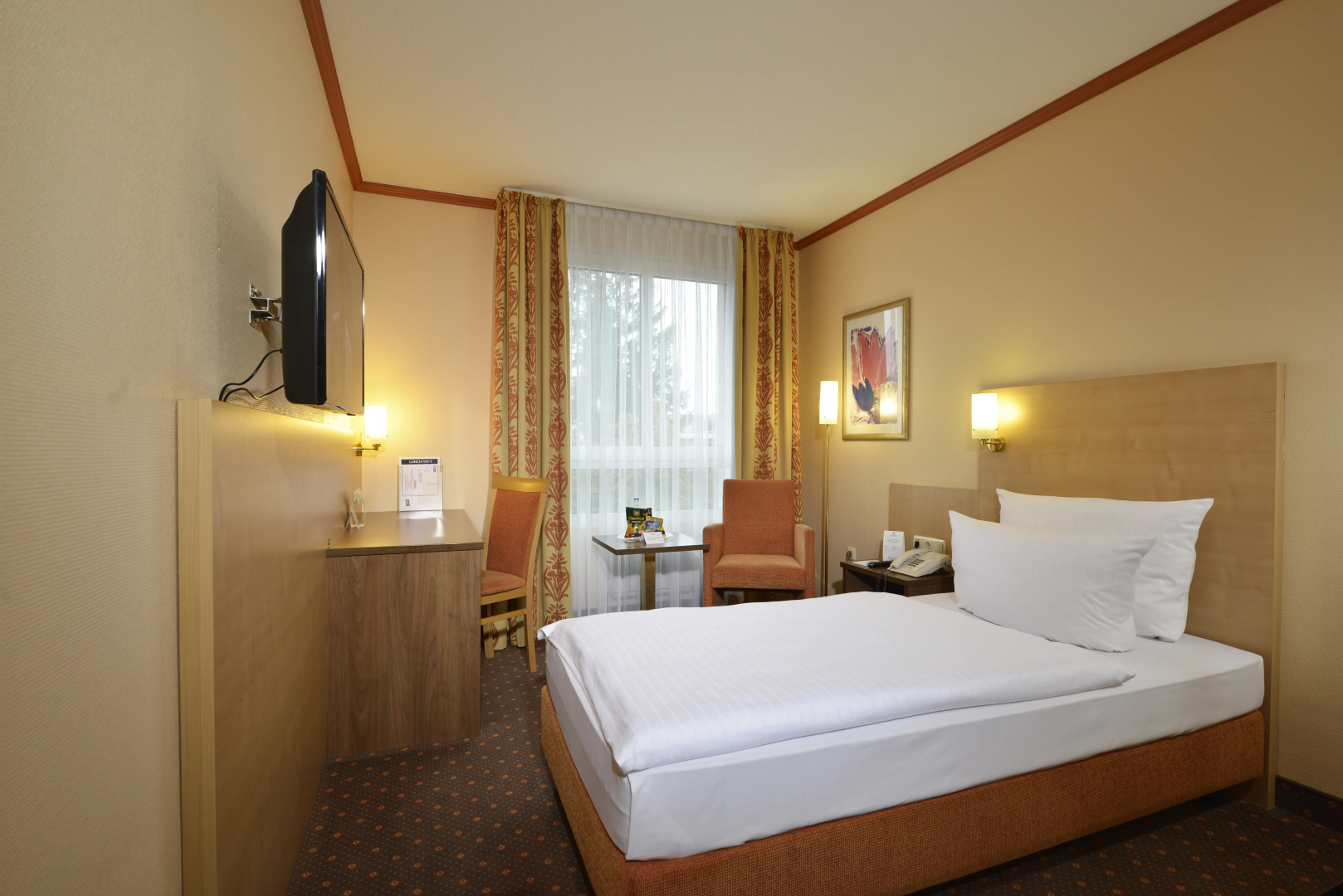 Sure Hotel by Best Western Hilden-Duesseldorf